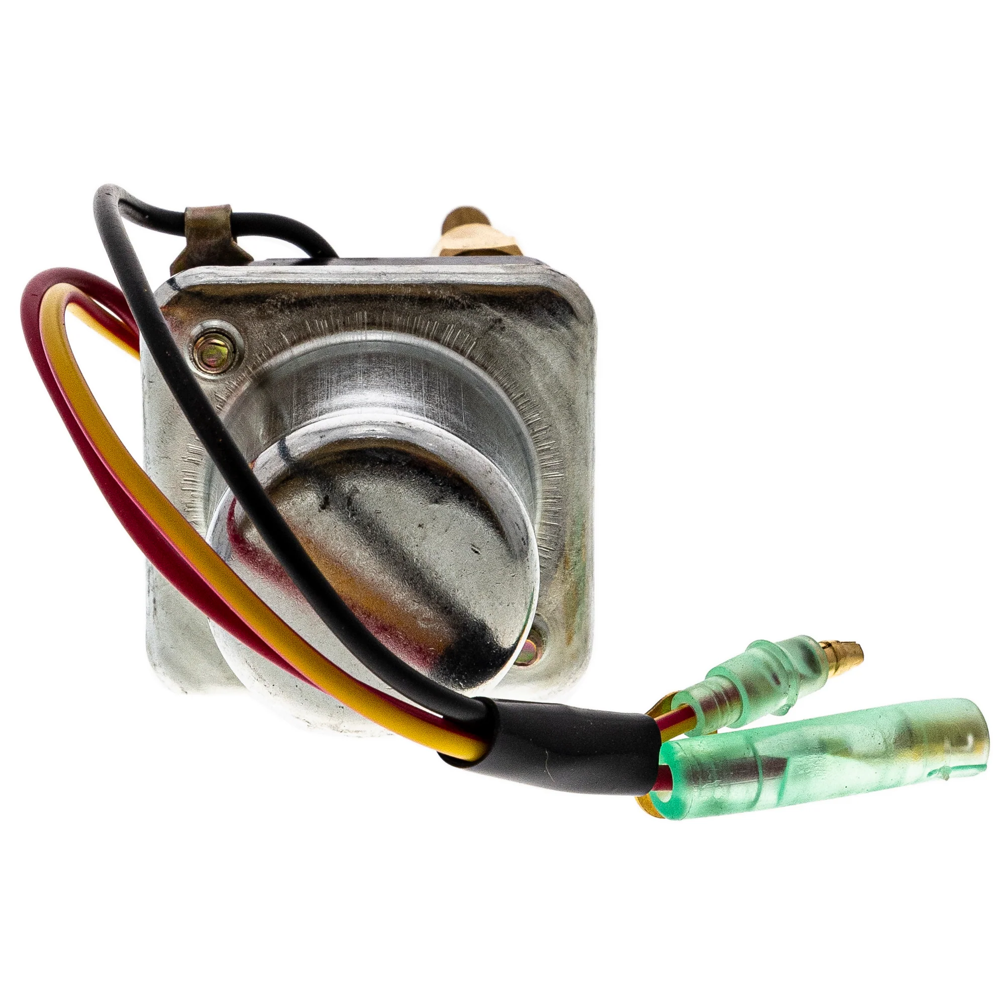 Starter Solenoid Relay Switch For Kawasaki 27010-3760 27010-3724 - Image 4
