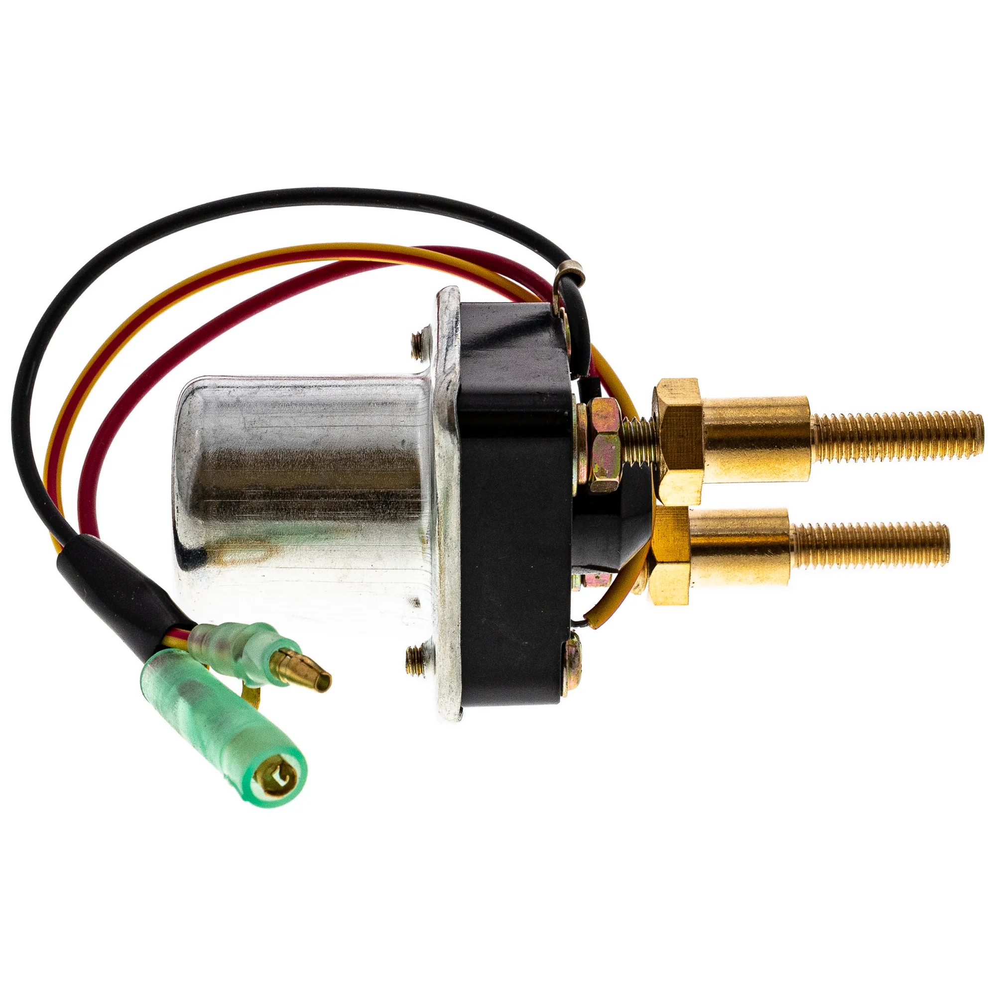 Starter Solenoid Relay Switch For Kawasaki 27010-3760 27010-3724 - Image 5