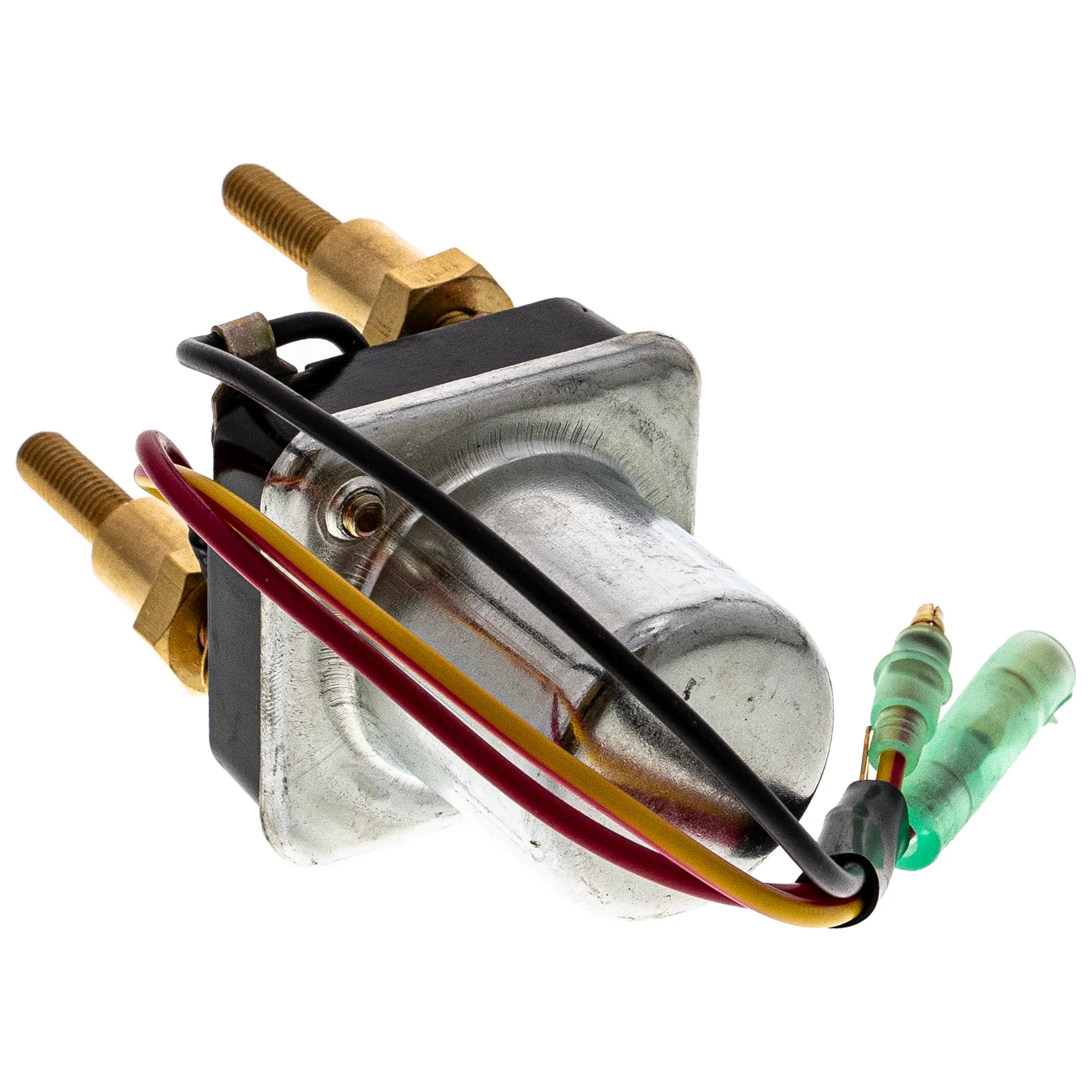 Starter Solenoid Relay Switch For Kawasaki 27010-3760 27010-3724 - Image 7