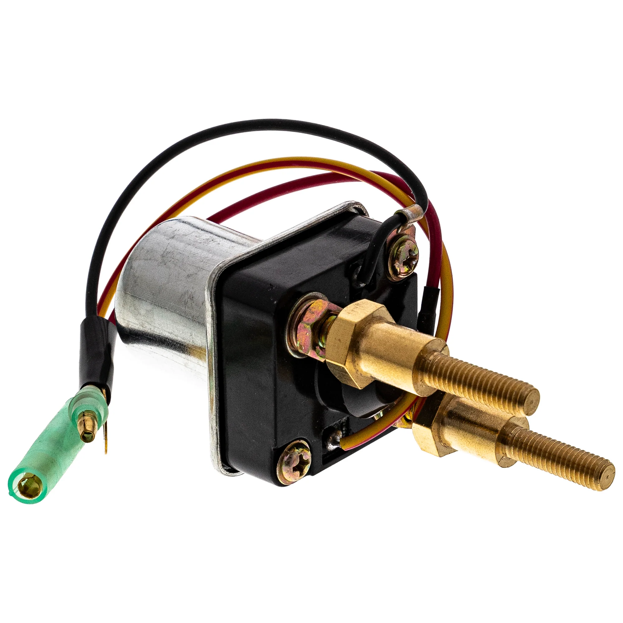 Starter Solenoid Relay Switch For Kawasaki 27010-3760 27010-3724 - Image 8