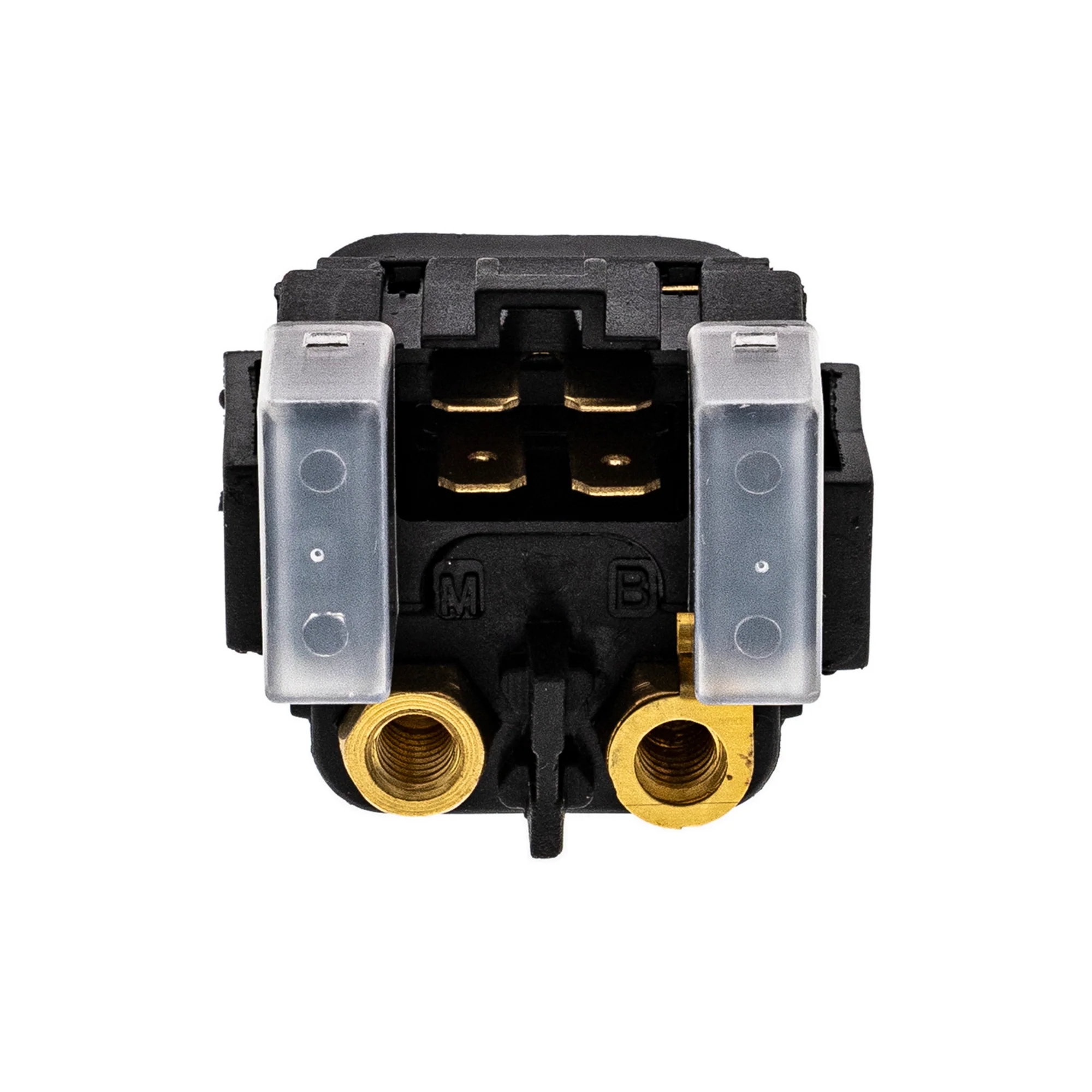 Starter Solenoid Relay Switch For KTM Yamaha Husqvarna 72511058000 5VN-81940-00-00 5LW-81940-02-00 - Image 3