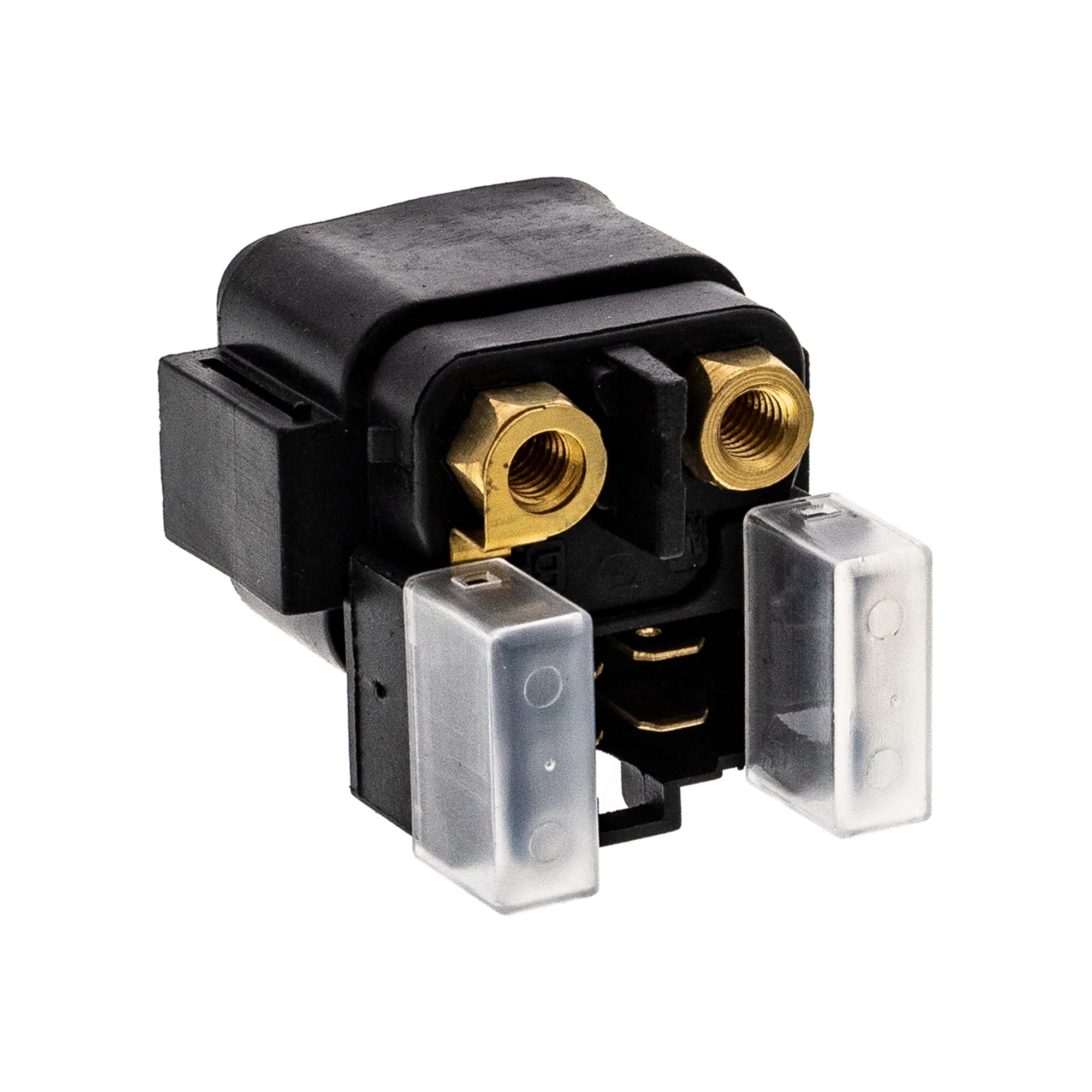 Starter Solenoid Relay Switch For KTM Yamaha Husqvarna 72511058000 5VN-81940-00-00 5LW-81940-02-00 - Image 8