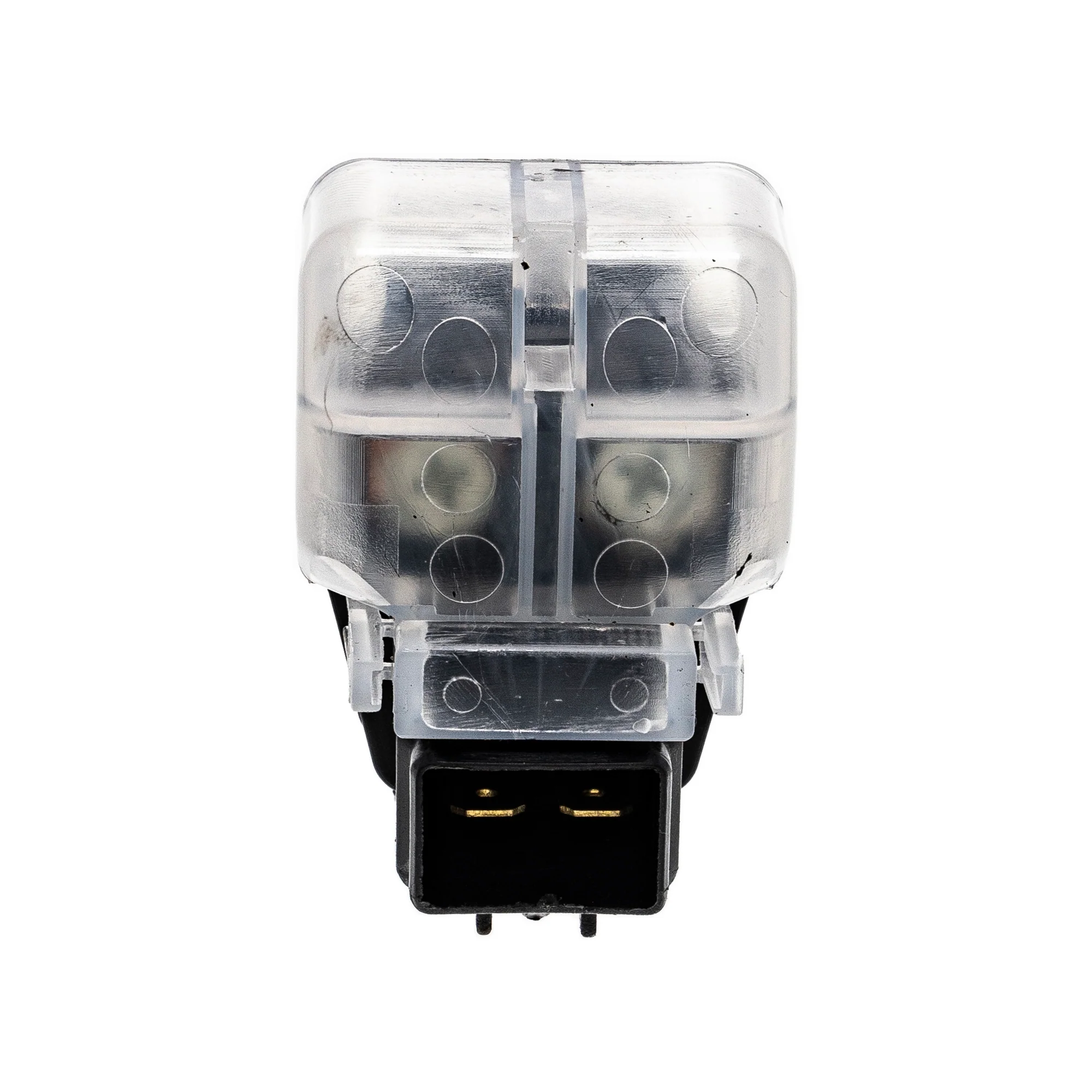 Starter Solenoid Relay Switch For Triumph Suzuki T1310120 31800-35F00 31800-07G00 - Image 3