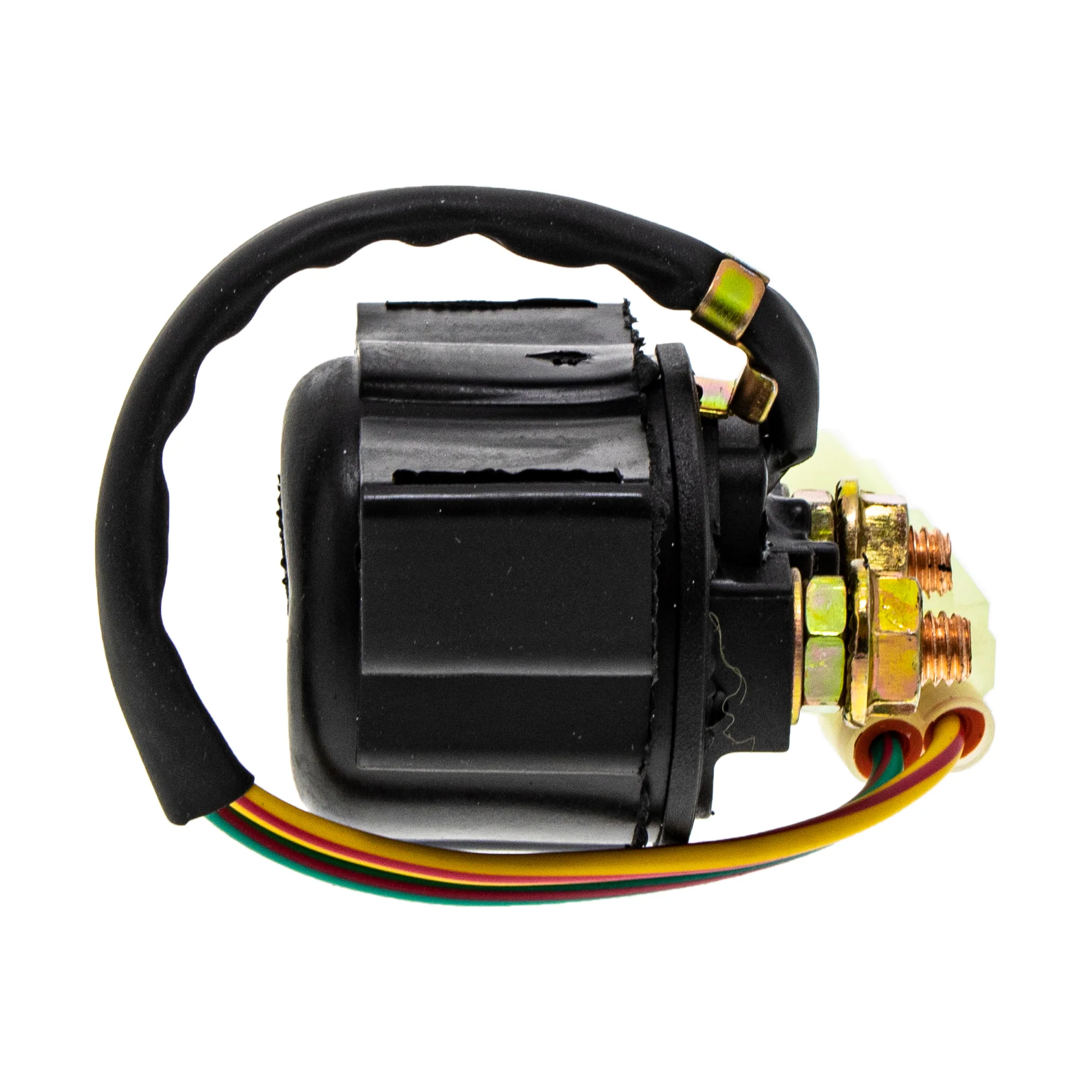 Starter Solenoid Relay Switch For Honda 35850-MEC-000 35850-HM8-B00 - Image 5