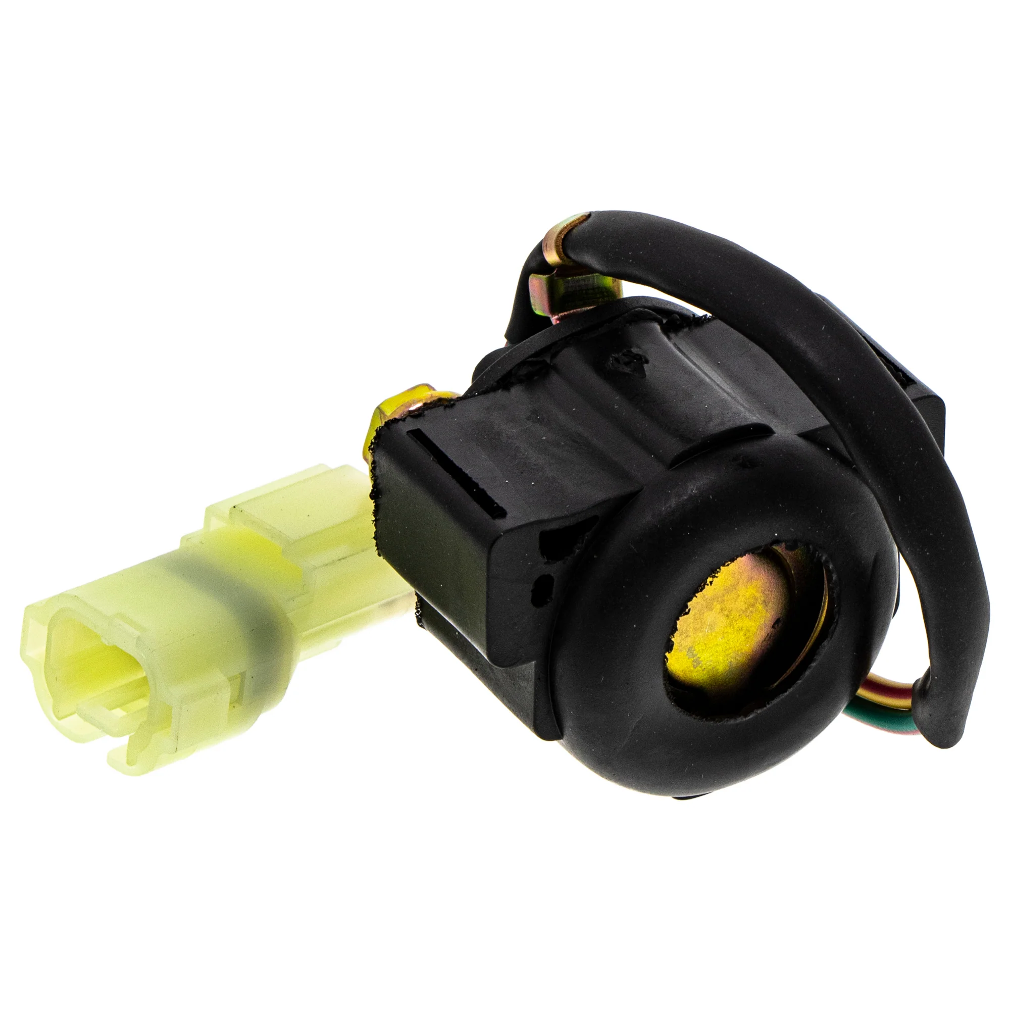 Starter Solenoid Relay Switch For Honda 35850-MEC-000 35850-HM8-B00 - Image 7