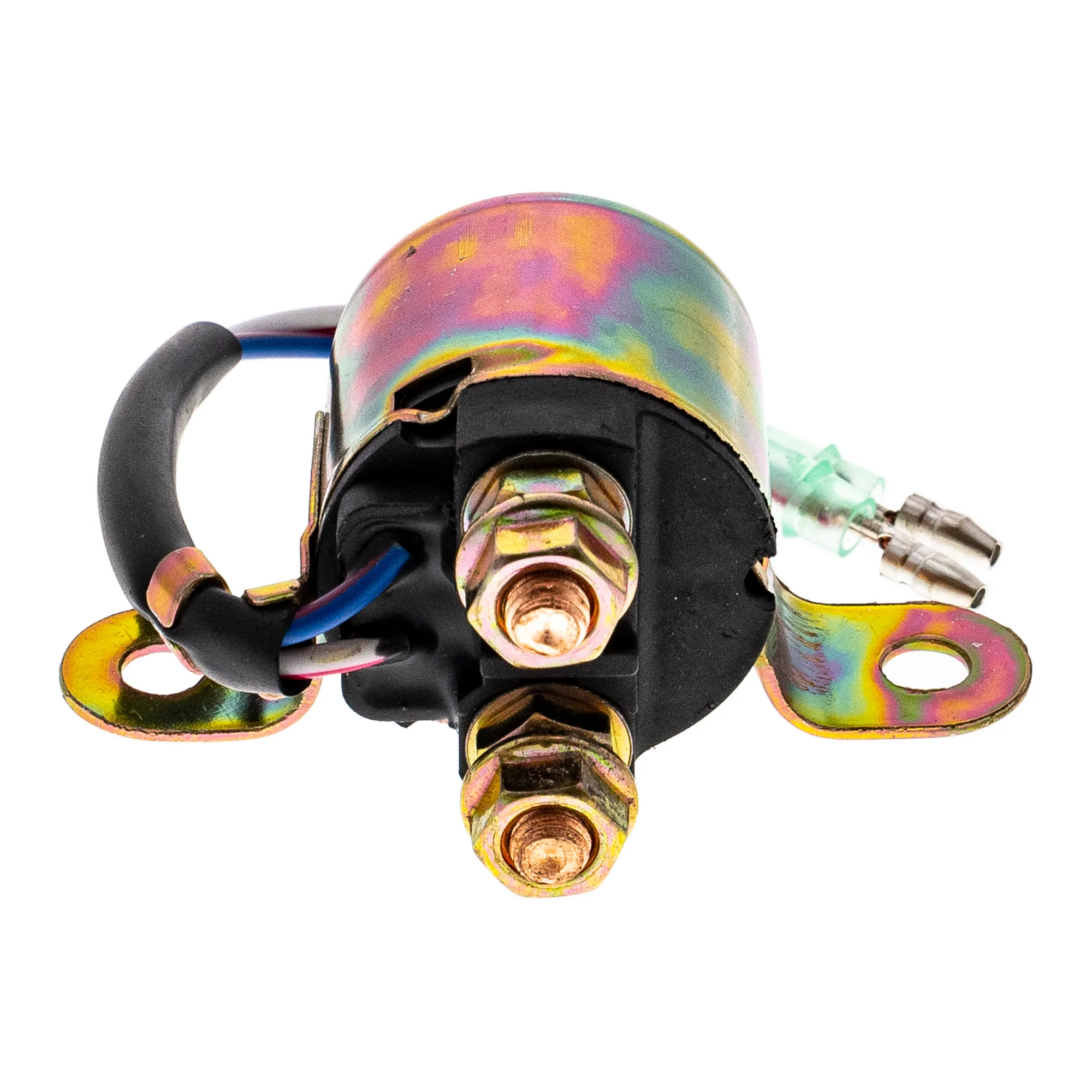 Starter Solenoid Relay Switch For Polaris 4012013 4011483 - Image 3