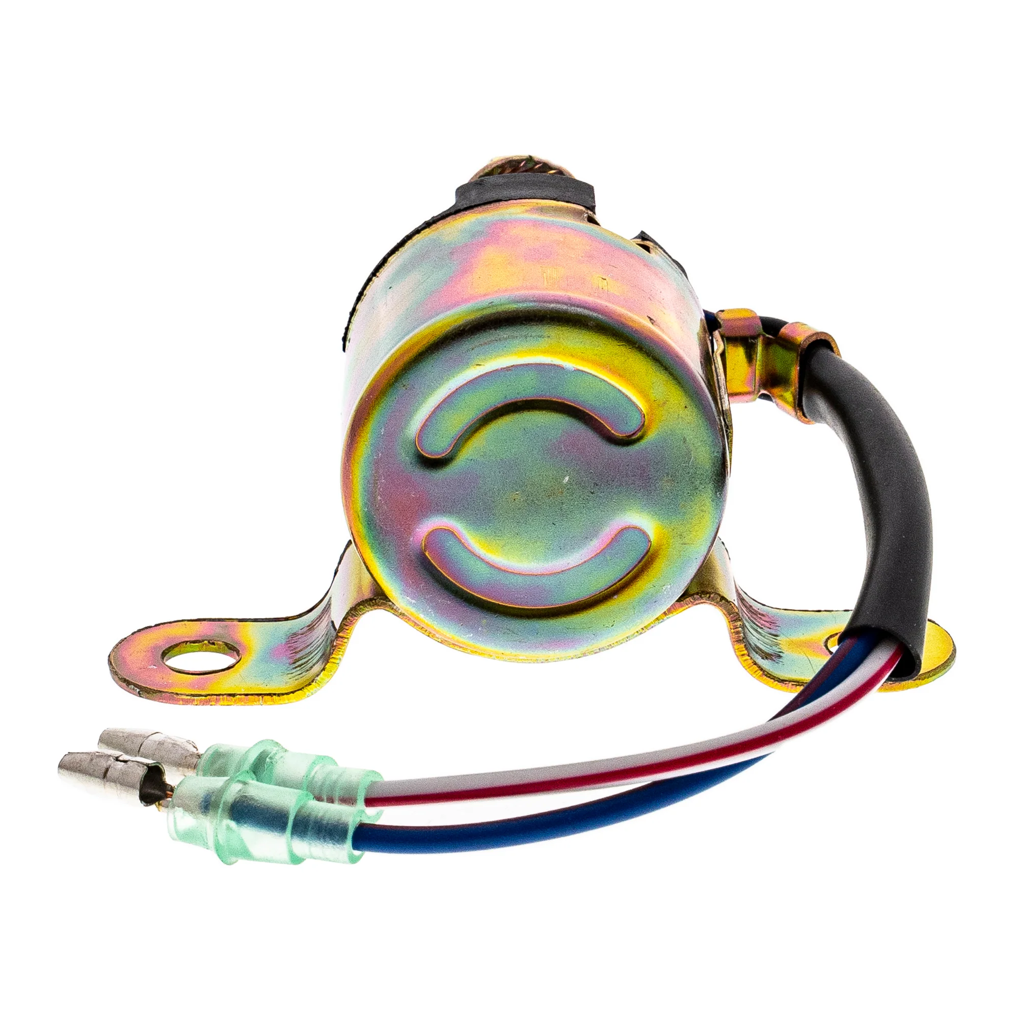 Starter Solenoid Relay Switch For Polaris 4012013 4011483 - Image 4