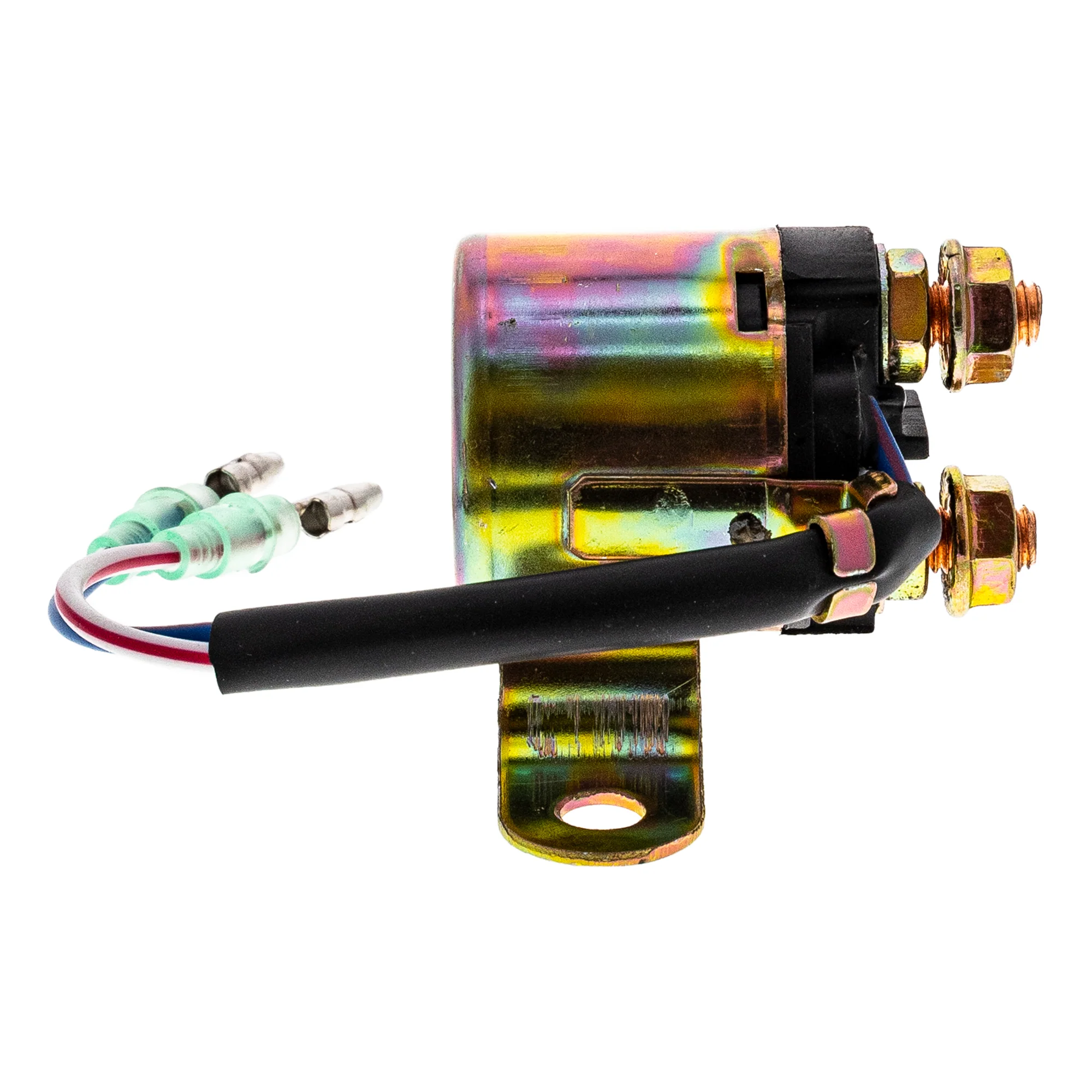 Starter Solenoid Relay Switch For Polaris 4012013 4011483 - Image 5