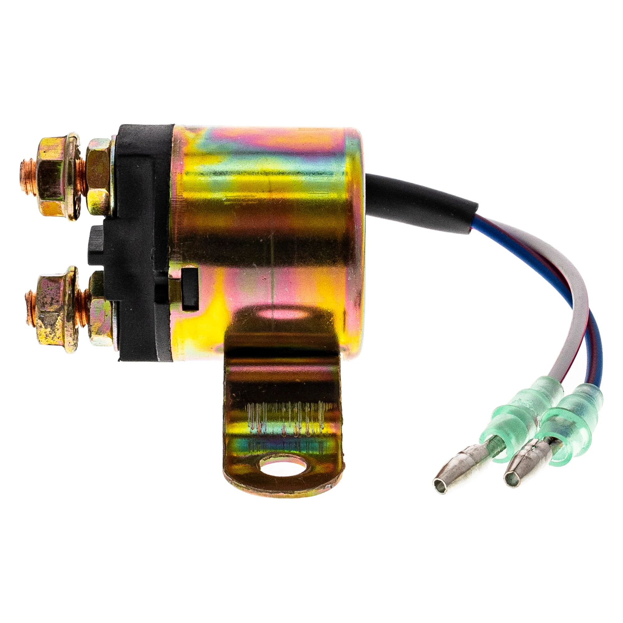 Starter Solenoid Relay Switch For Polaris 4012013 4011483 - Image 6