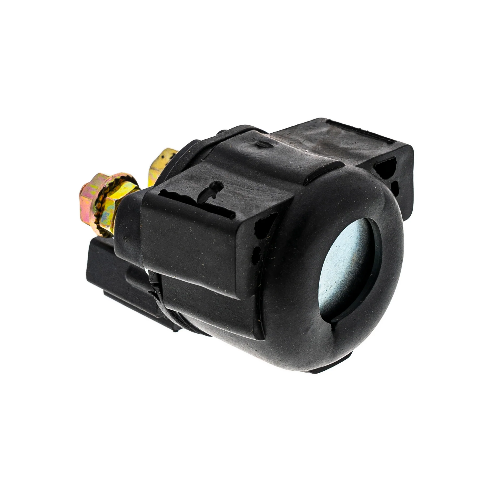 Starter Solenoid Relay Switch For Kawasaki 27010-1098 27010-0766 - Image 3