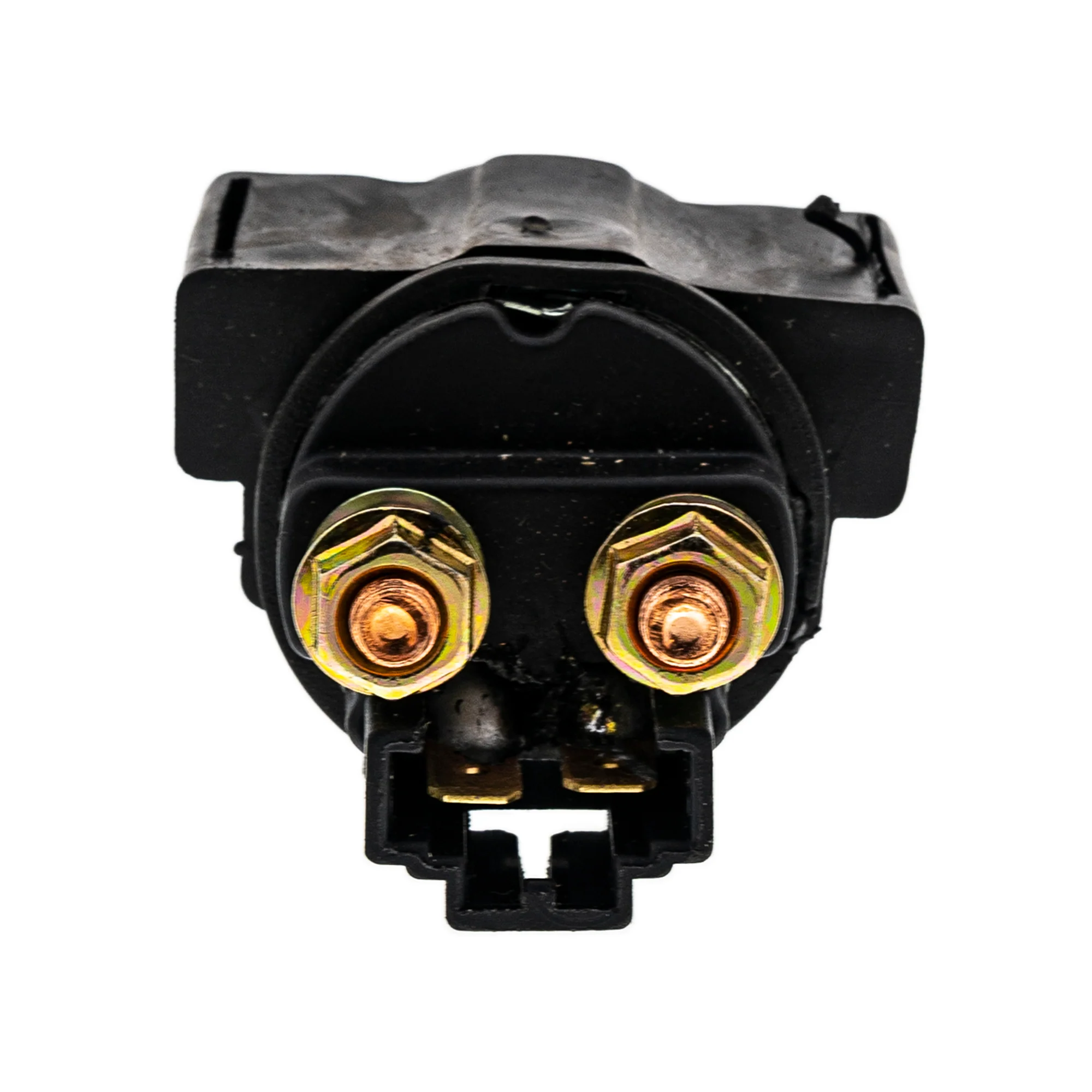 Starter Solenoid Relay Switch For Kawasaki 27010-1098 27010-0766 - Image 4