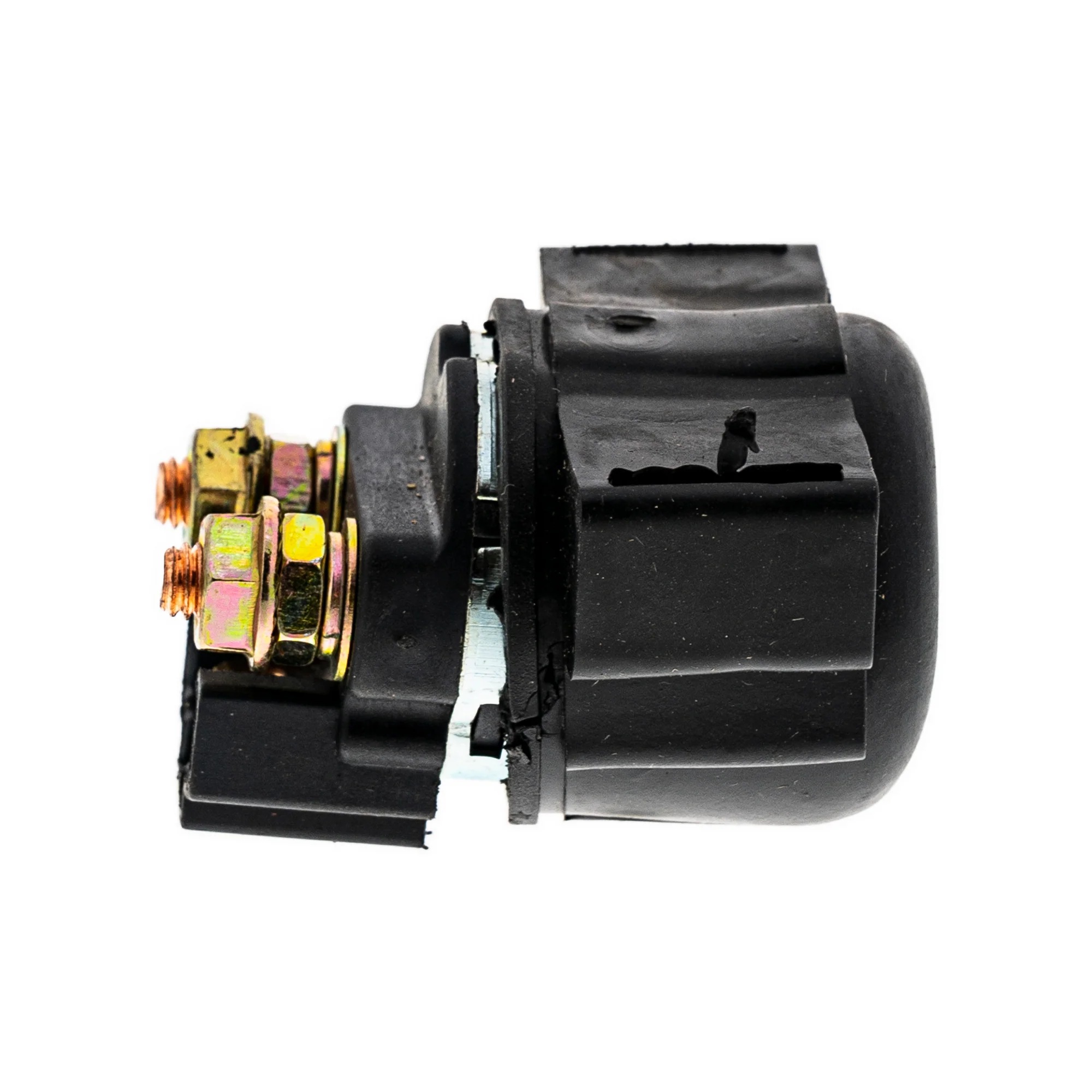 Starter Solenoid Relay Switch For Kawasaki 27010-1098 27010-0766 - Image 7