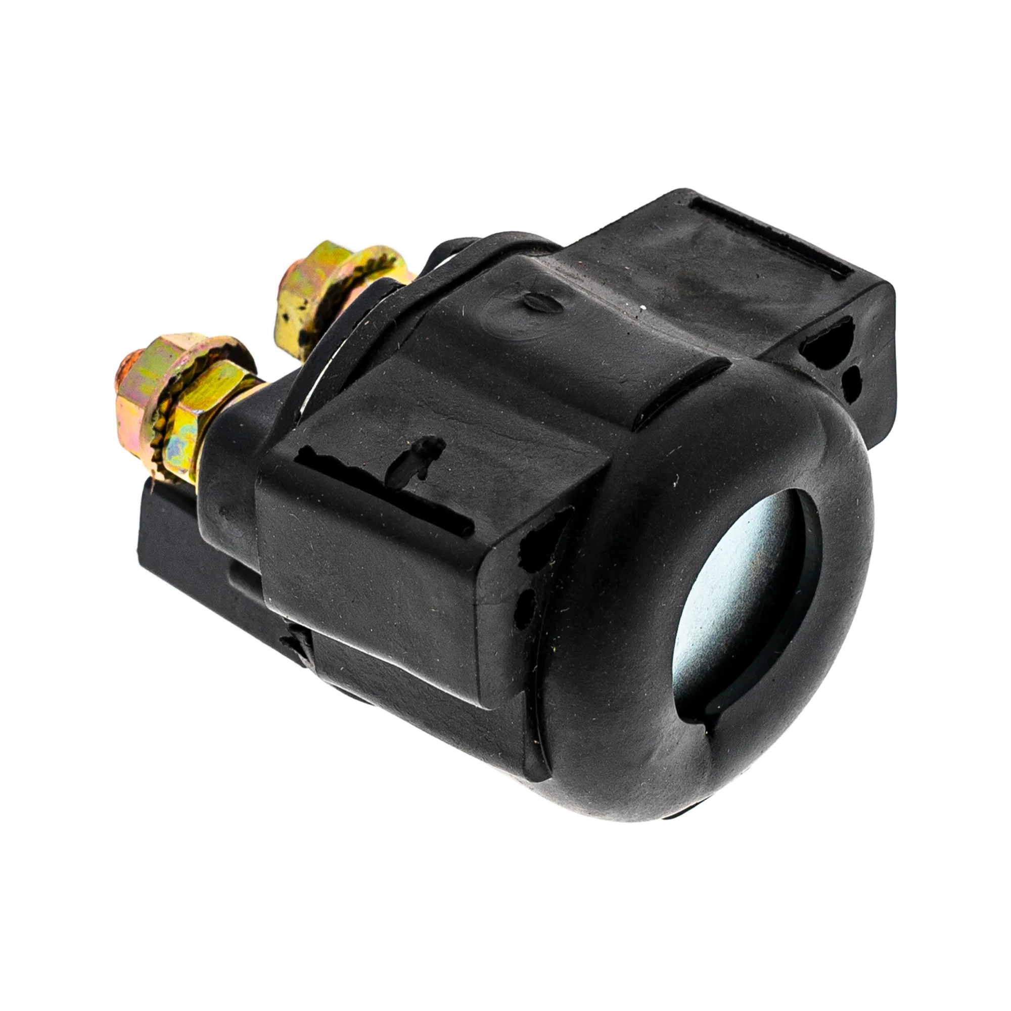 Starter Solenoid Relay Switch For Kawasaki 27010-1098 27010-0766 - Image 8