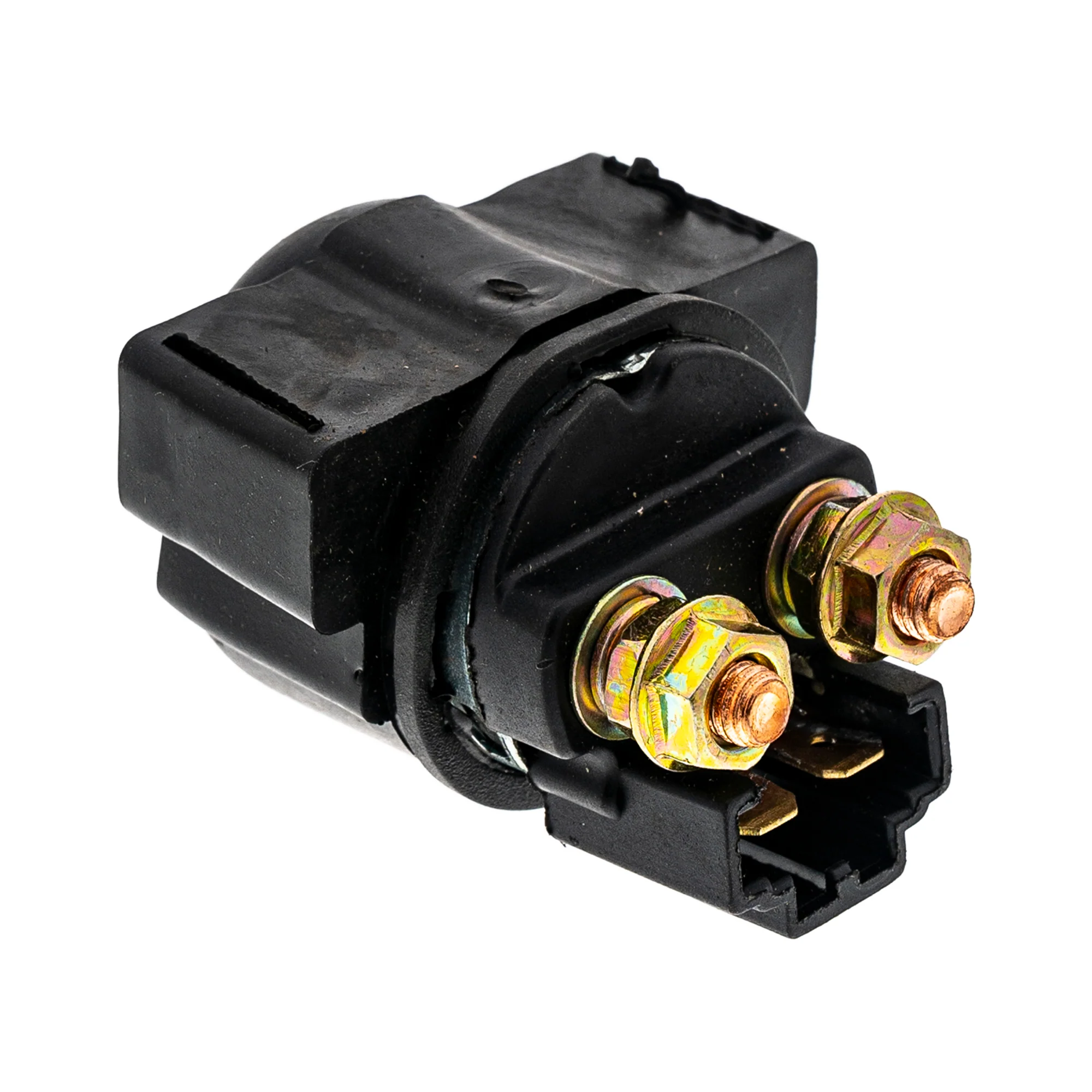 Starter Solenoid Relay Switch For Kawasaki 27010-1098 27010-0766 - Image 9