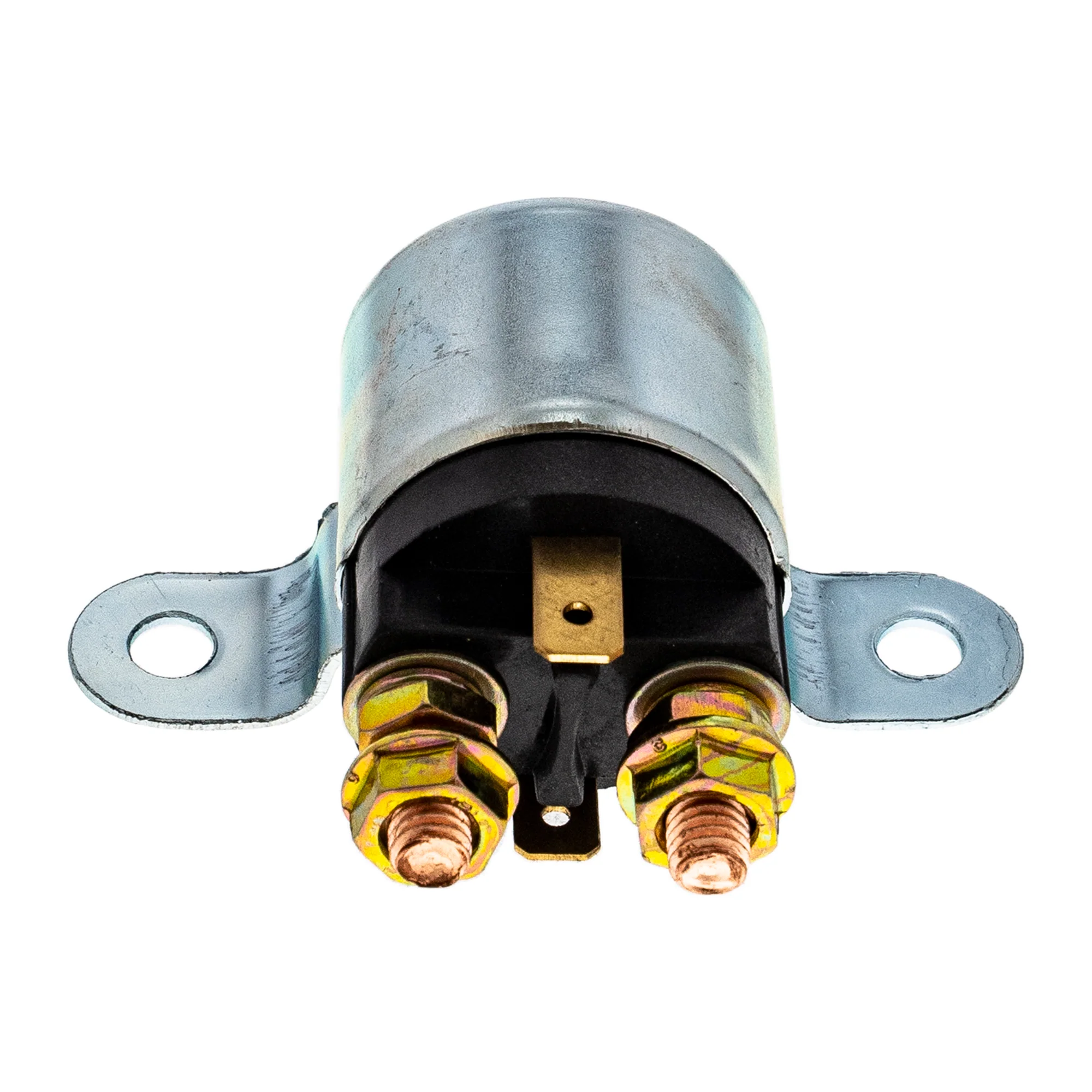 Starter Solenoid Relay Switch For Can-Am Ski-Doo Bombardier A38501179000 710007777 710001364 - Image 4