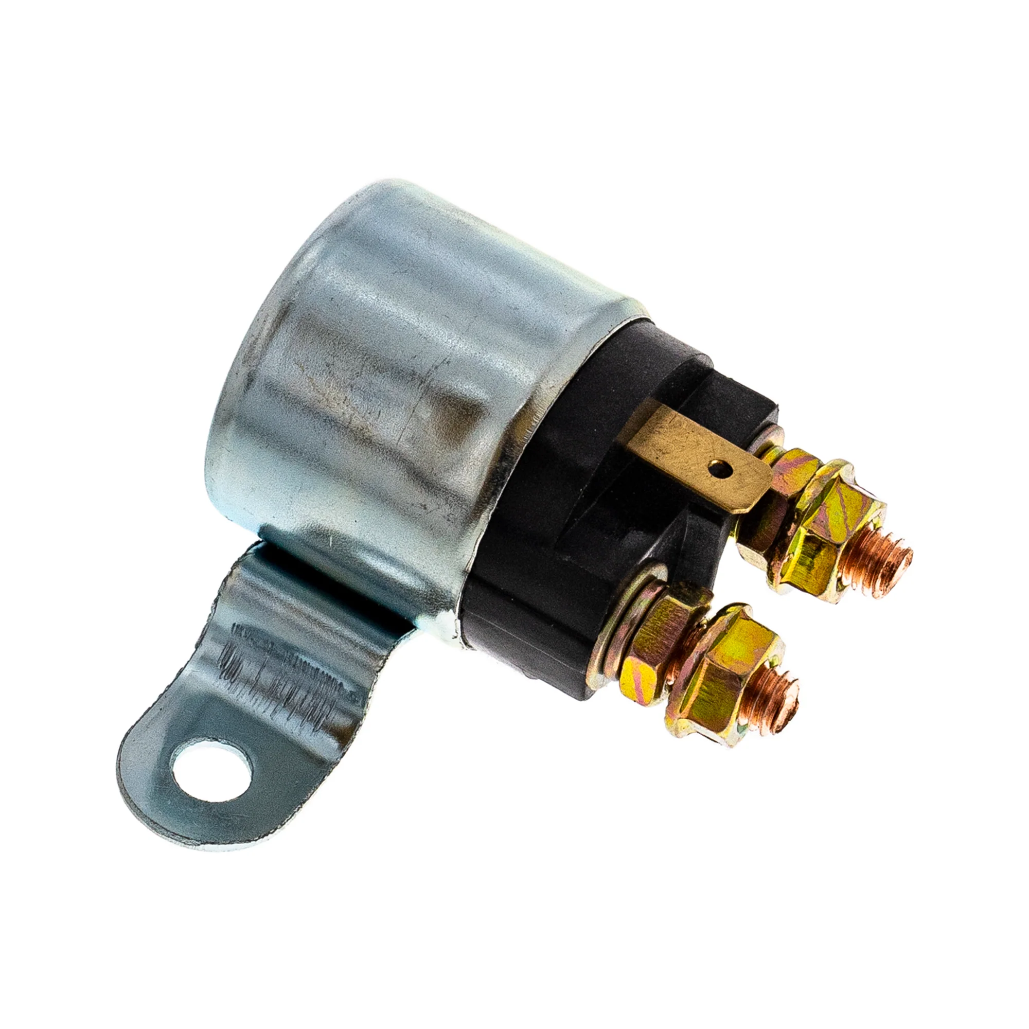 Starter Solenoid Relay Switch For Can-Am Ski-Doo Bombardier A38501179000 710007777 710001364 - Image 9