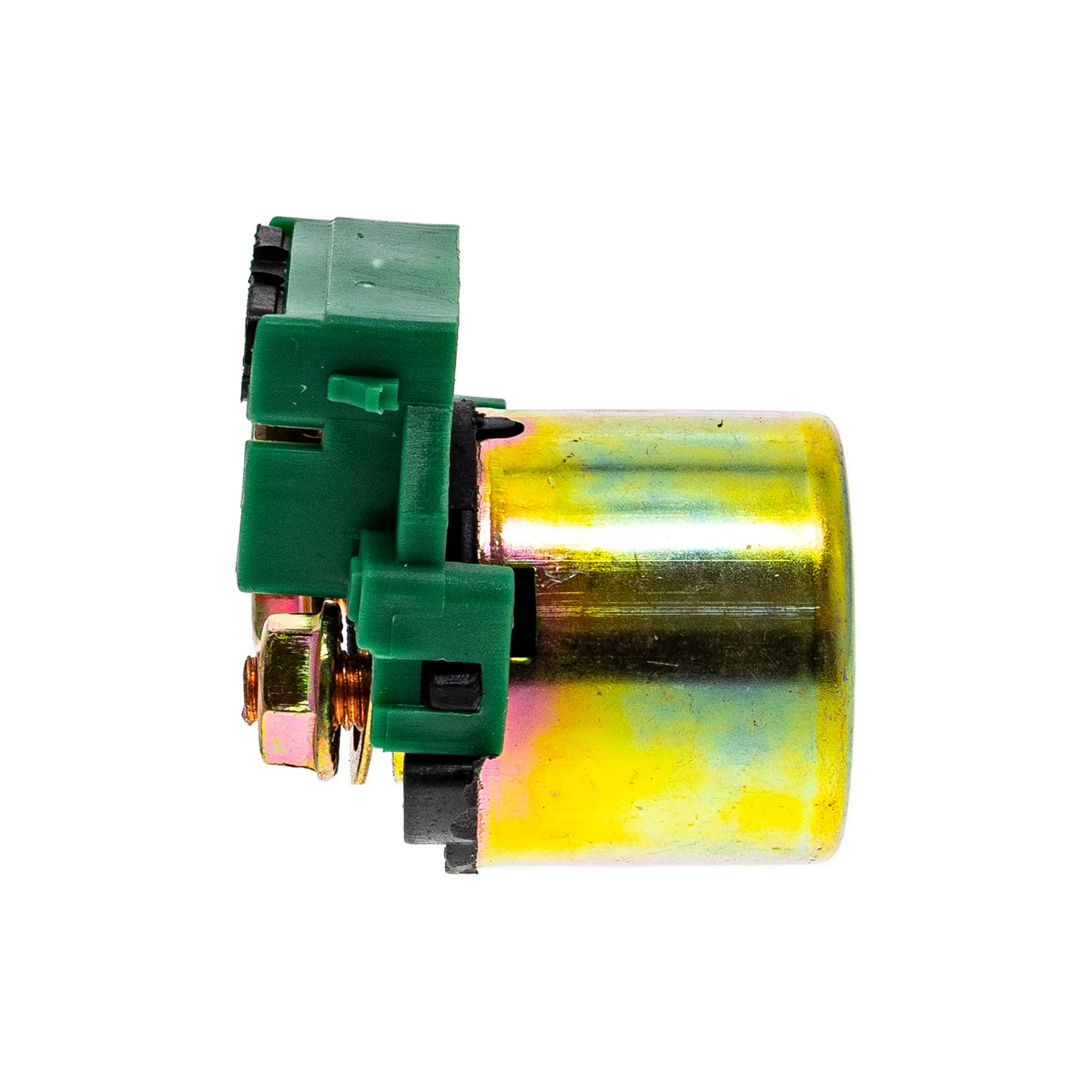 Starter Solenoid Relay Switch For Honda 35850-MT8-003 35850-MK3-671 - Image 6