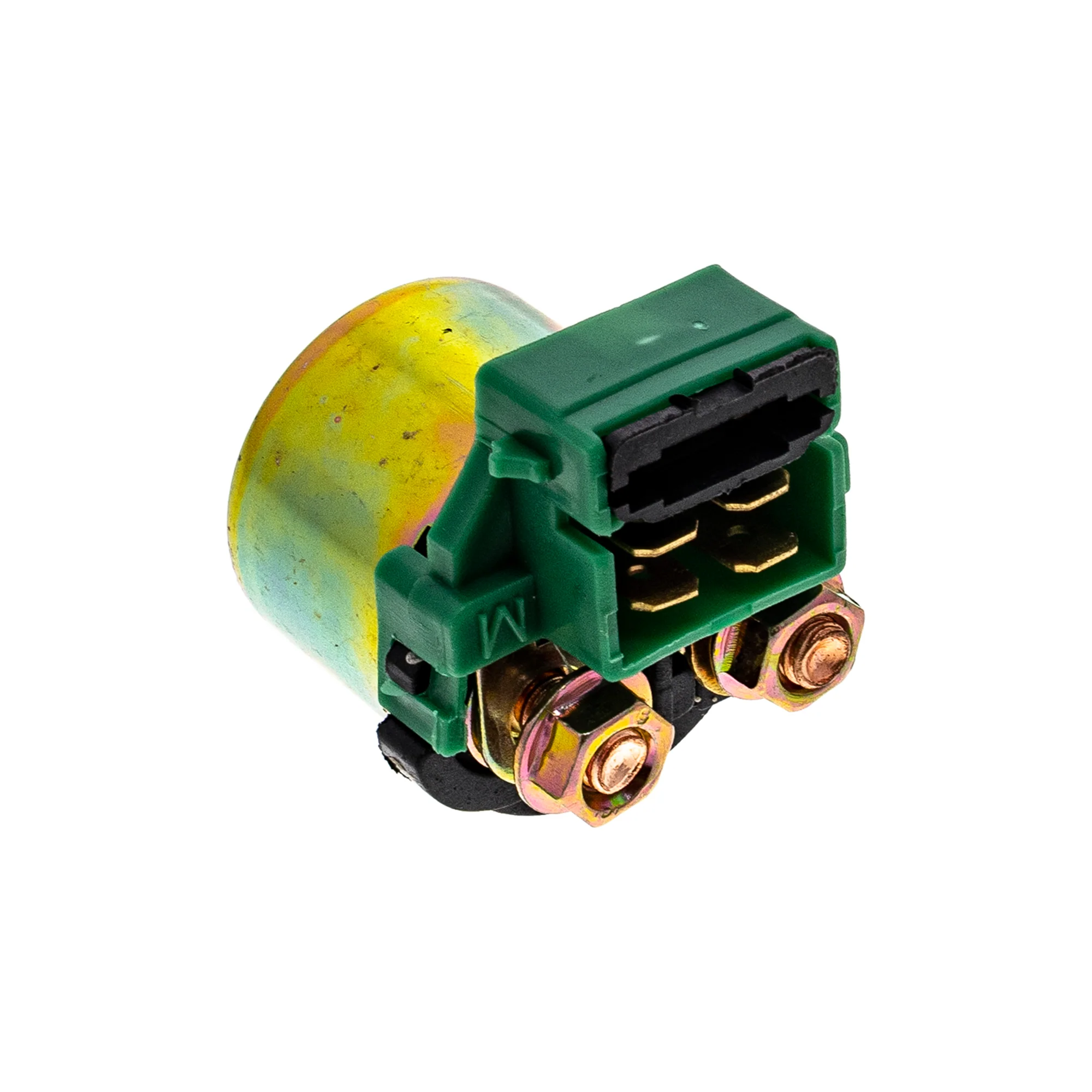 Starter Solenoid Relay Switch For Honda 35850-MT8-003 35850-MK3-671 - Image 8
