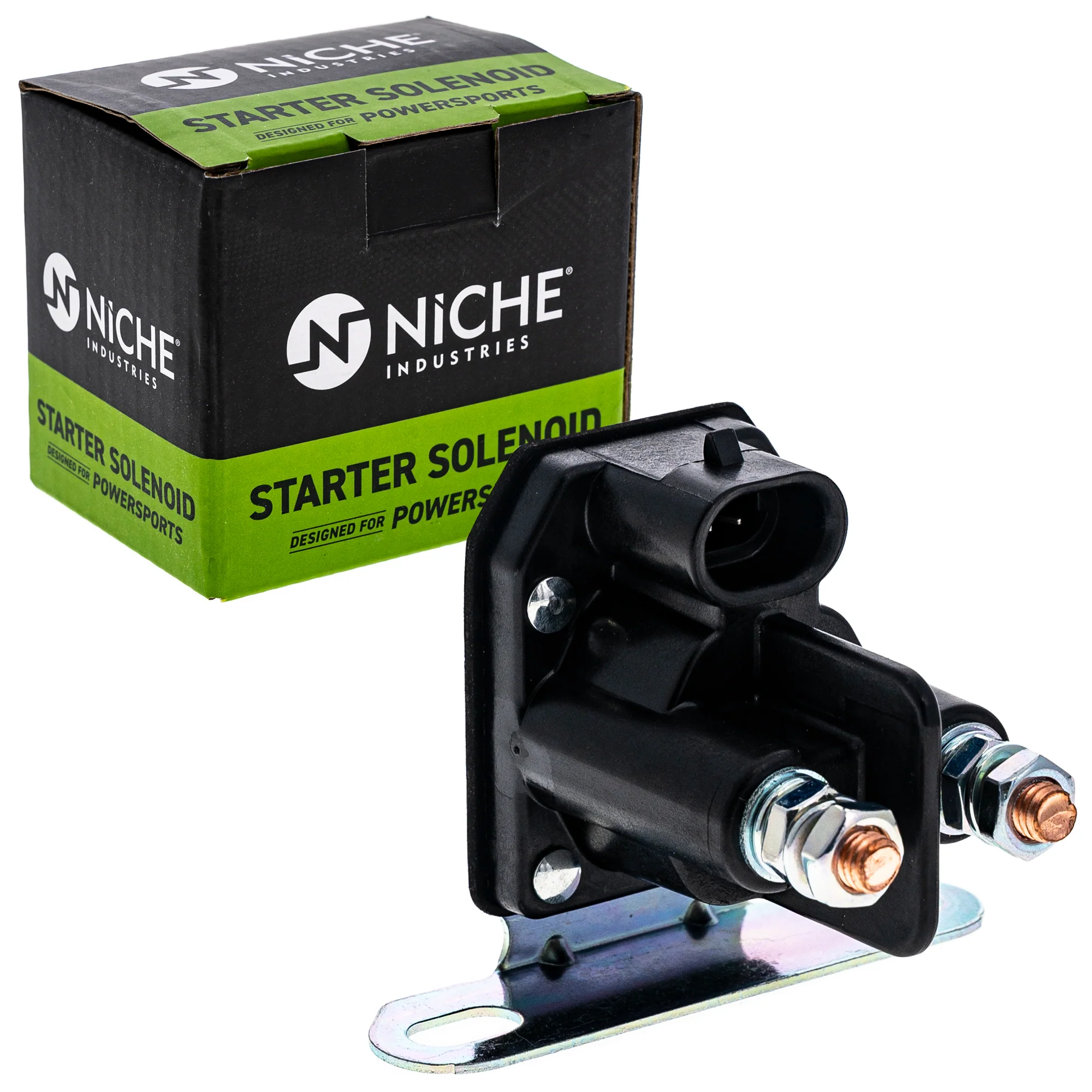 Starter Solenoid Relay Switch For Arctic Cat 0645-414 0437-102
