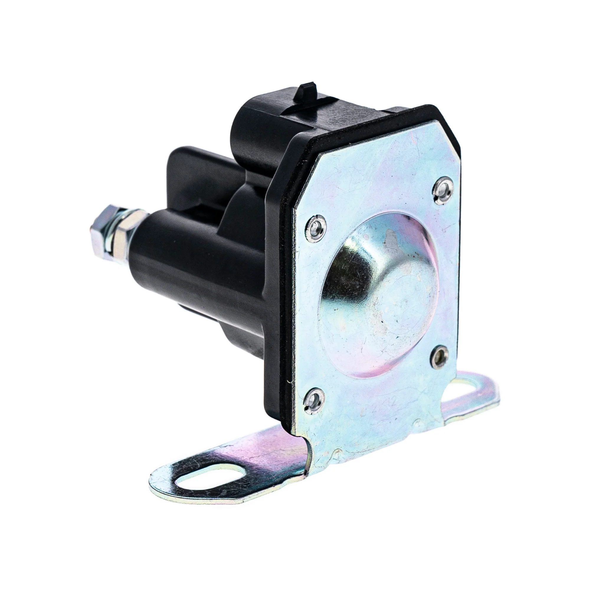 Starter Solenoid Relay Switch For Arctic Cat 0645-414 0437-102 - Image 2
