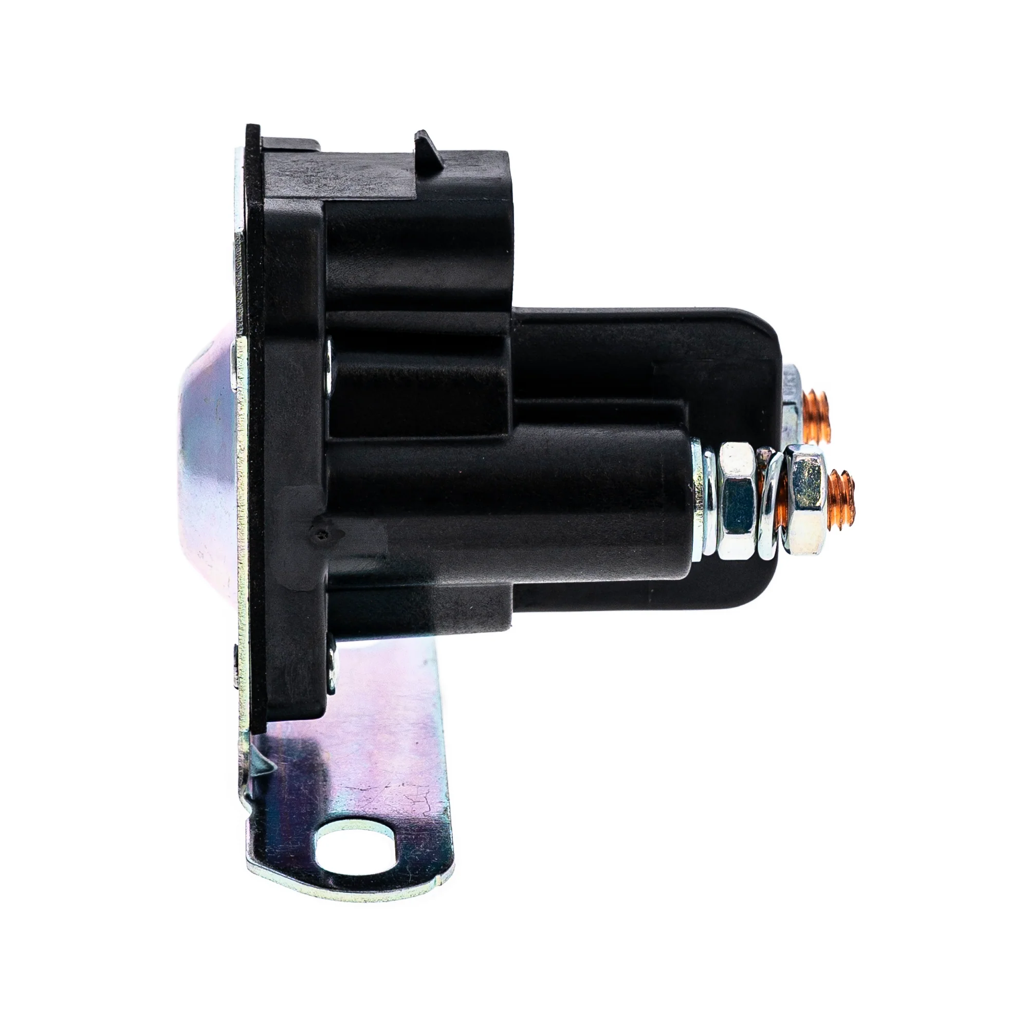 Starter Solenoid Relay Switch For Arctic Cat 0645-414 0437-102 - Image 5