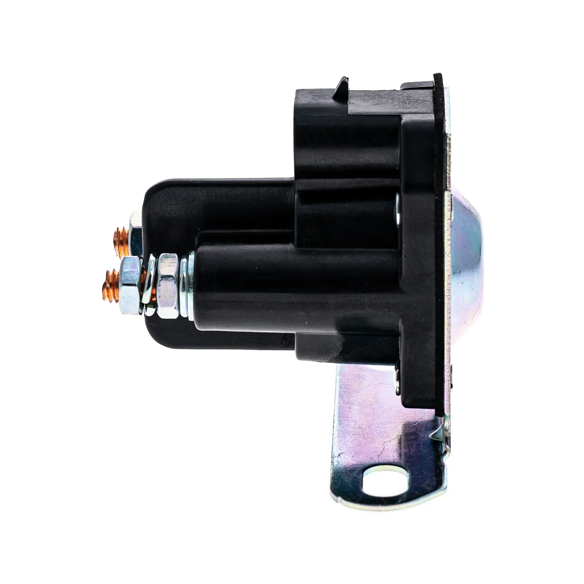 Starter Solenoid Relay Switch For Arctic Cat 0645-414 0437-102 - Image 6