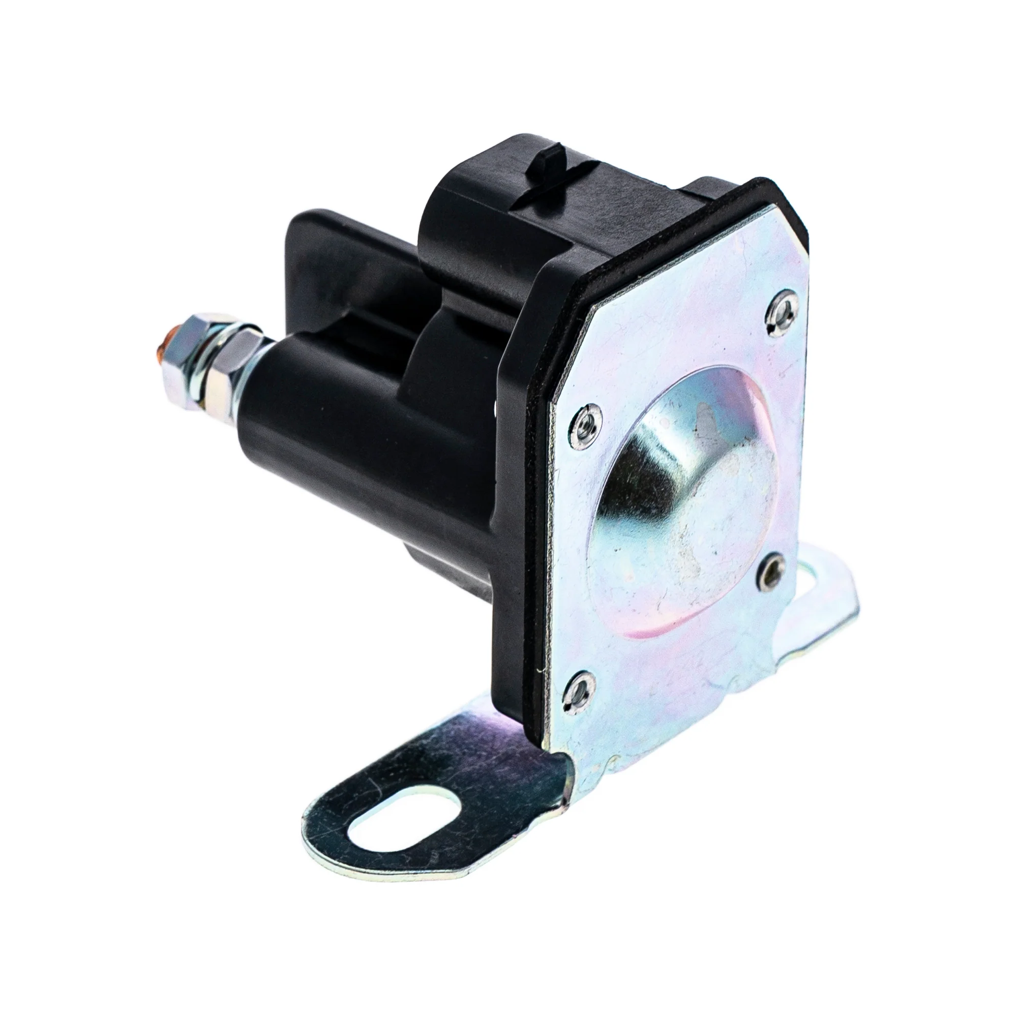 Starter Solenoid Relay Switch For Arctic Cat 0645-414 0437-102 - Image 7