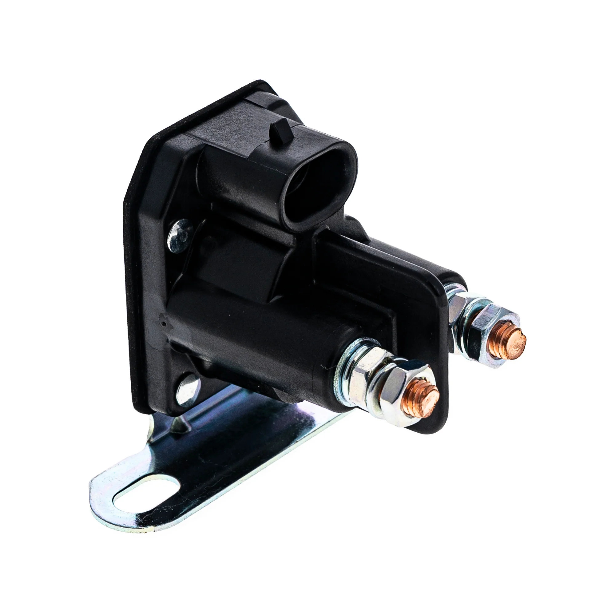 Starter Solenoid Relay Switch For Arctic Cat 0645-414 0437-102 - Image 8