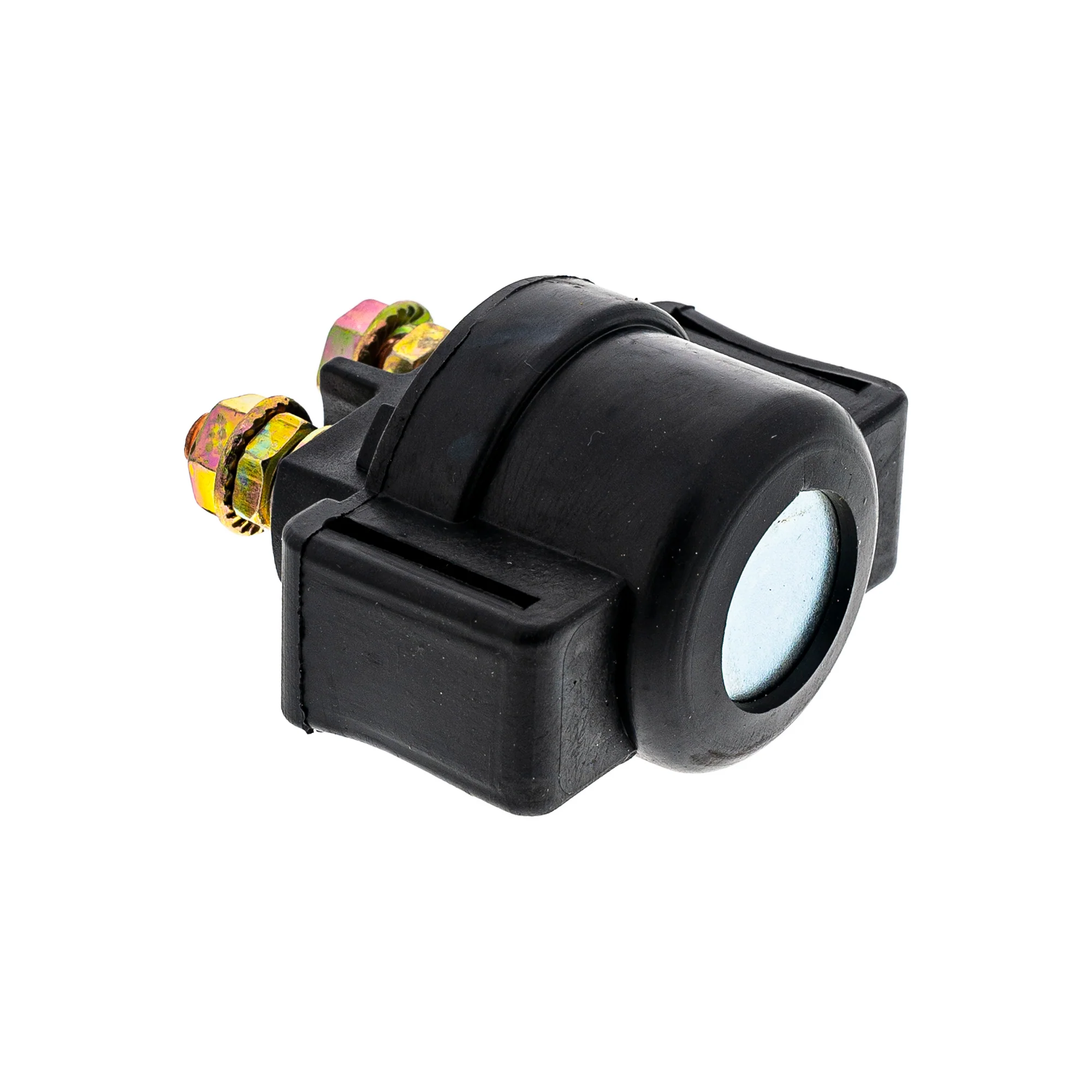 Starter Solenoid Relay Switch For Kawasaki 27010-1314 27010-1075 - Image 7