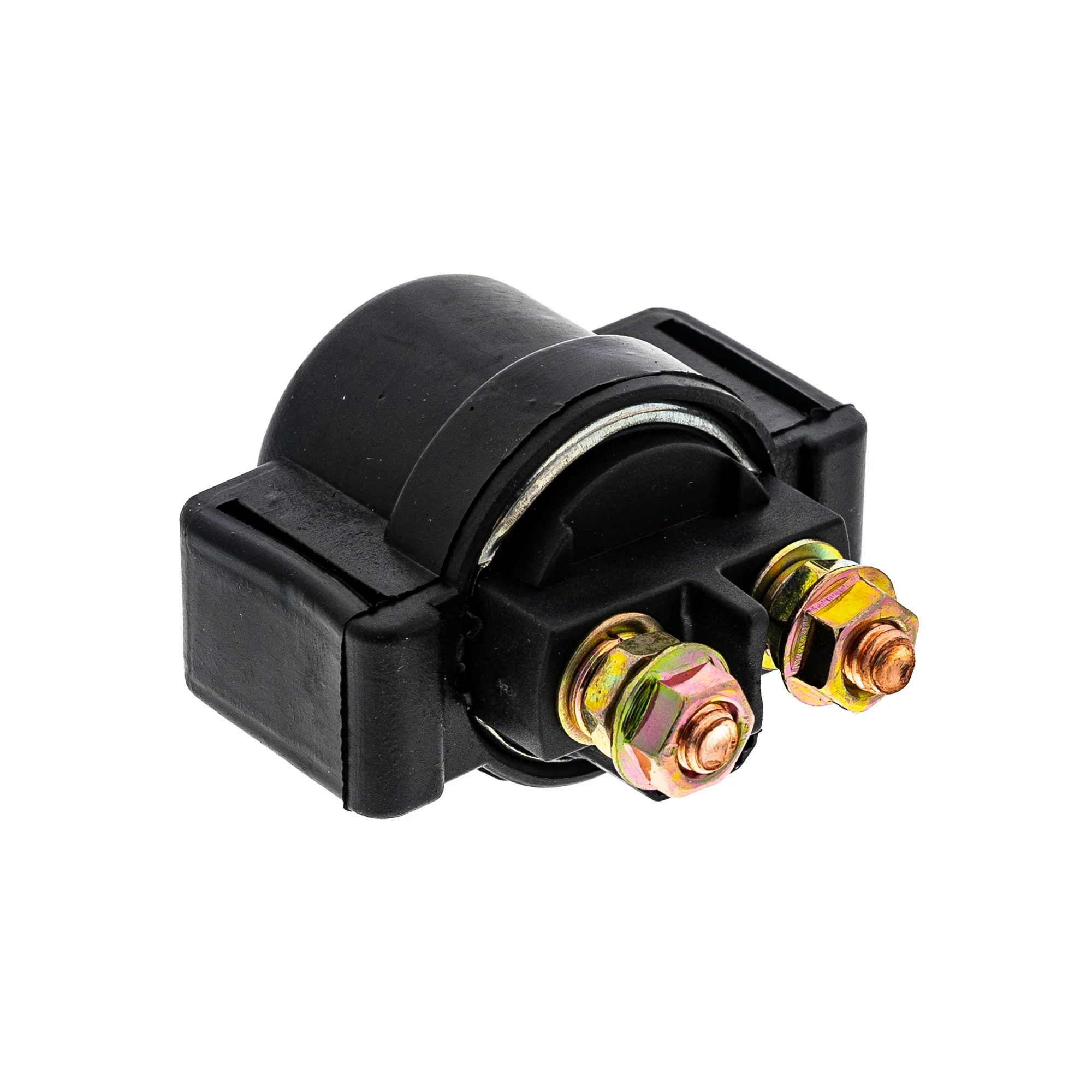 Starter Solenoid Relay Switch For Kawasaki 27010-1314 27010-1075 - Image 8