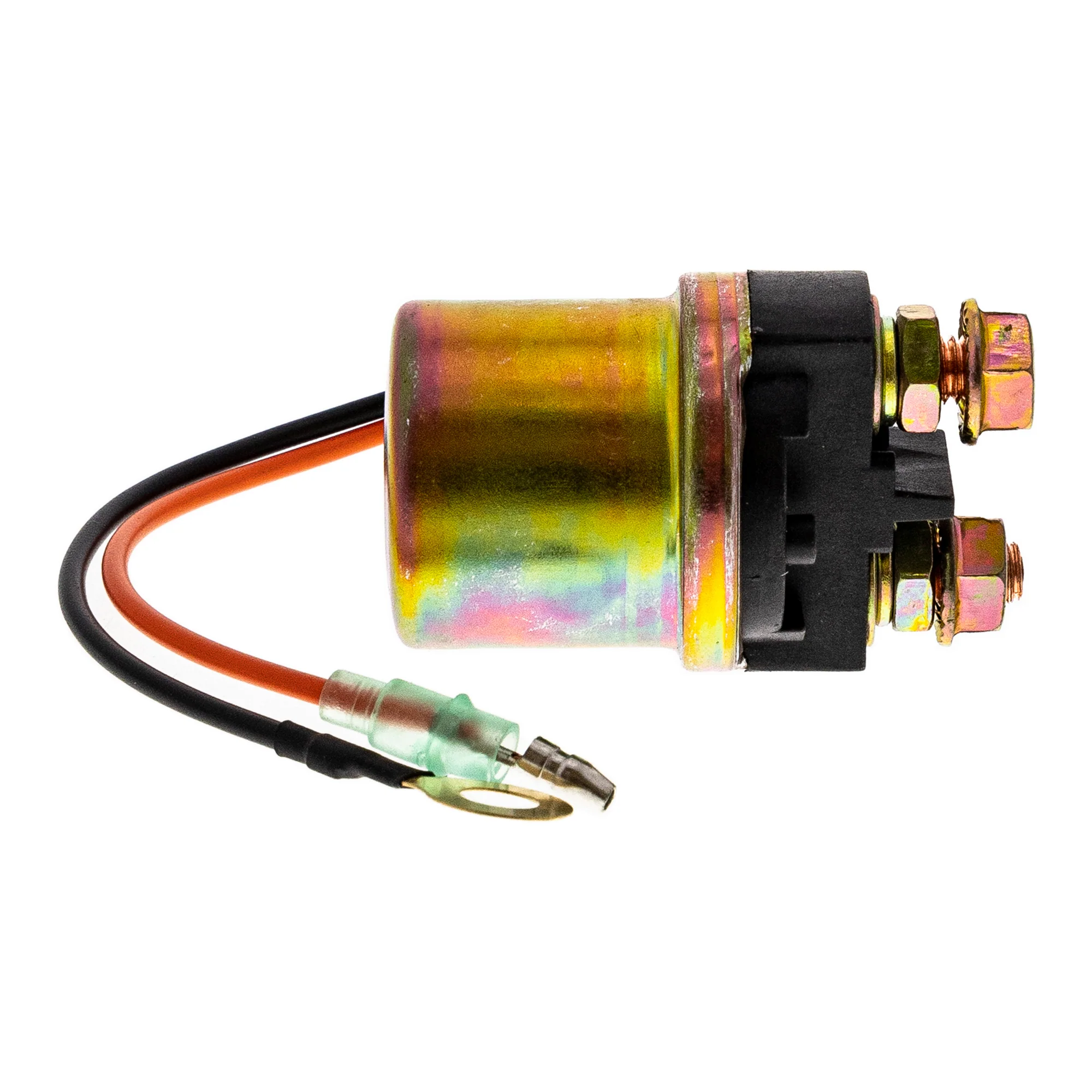Starter Solenoid Relay Switch For Yamaha 6G1-81941-10-00 - Image 5