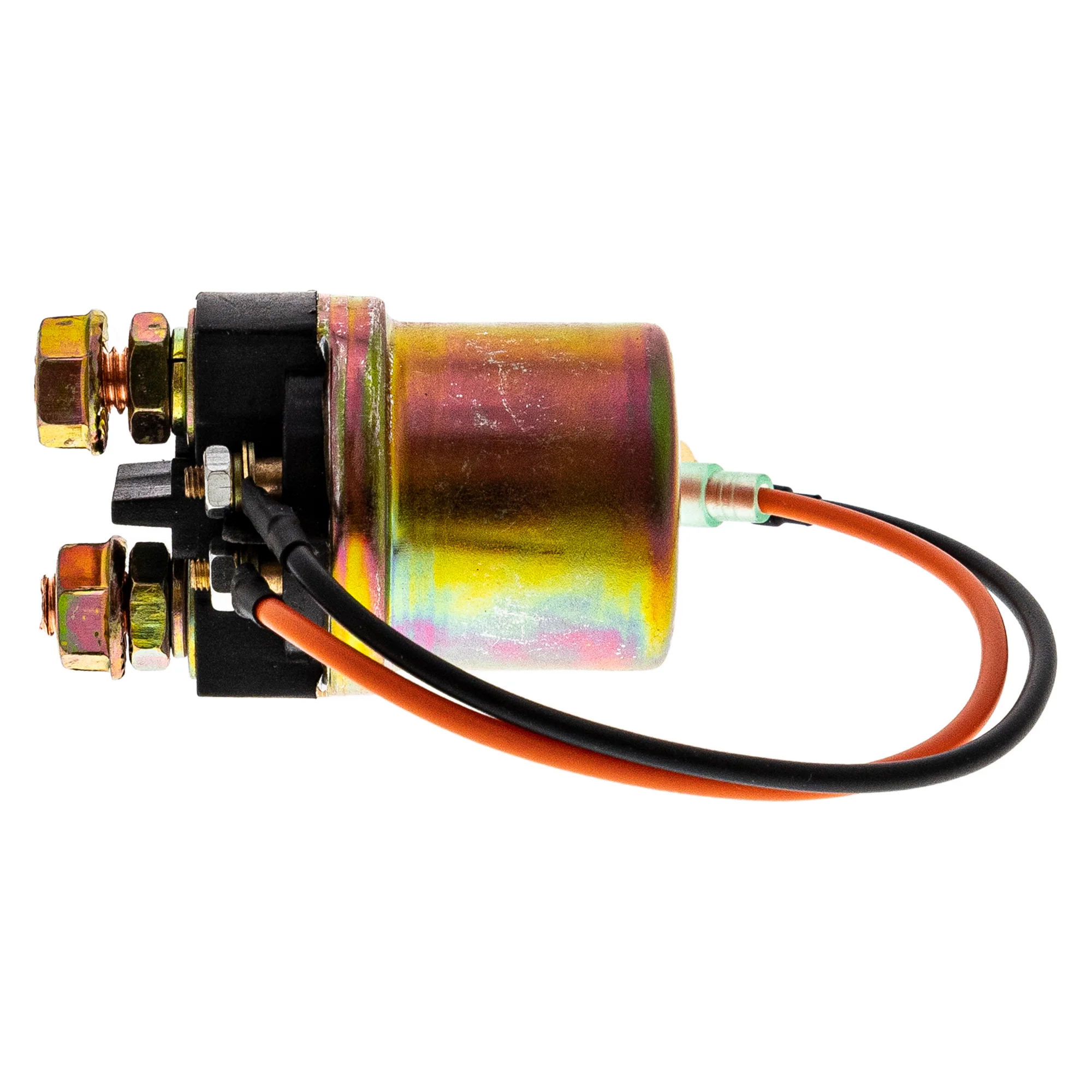 Starter Solenoid Relay Switch For Yamaha 6G1-81941-10-00 - Image 6