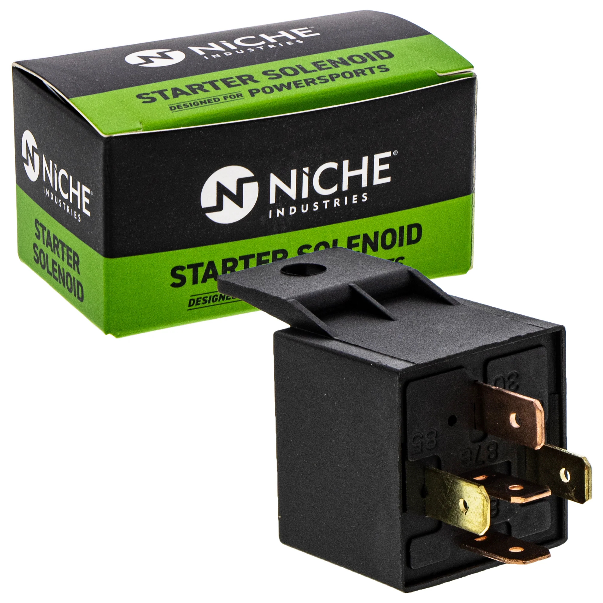 Starter Relay Switch For Harley-Davidson 31504-91B