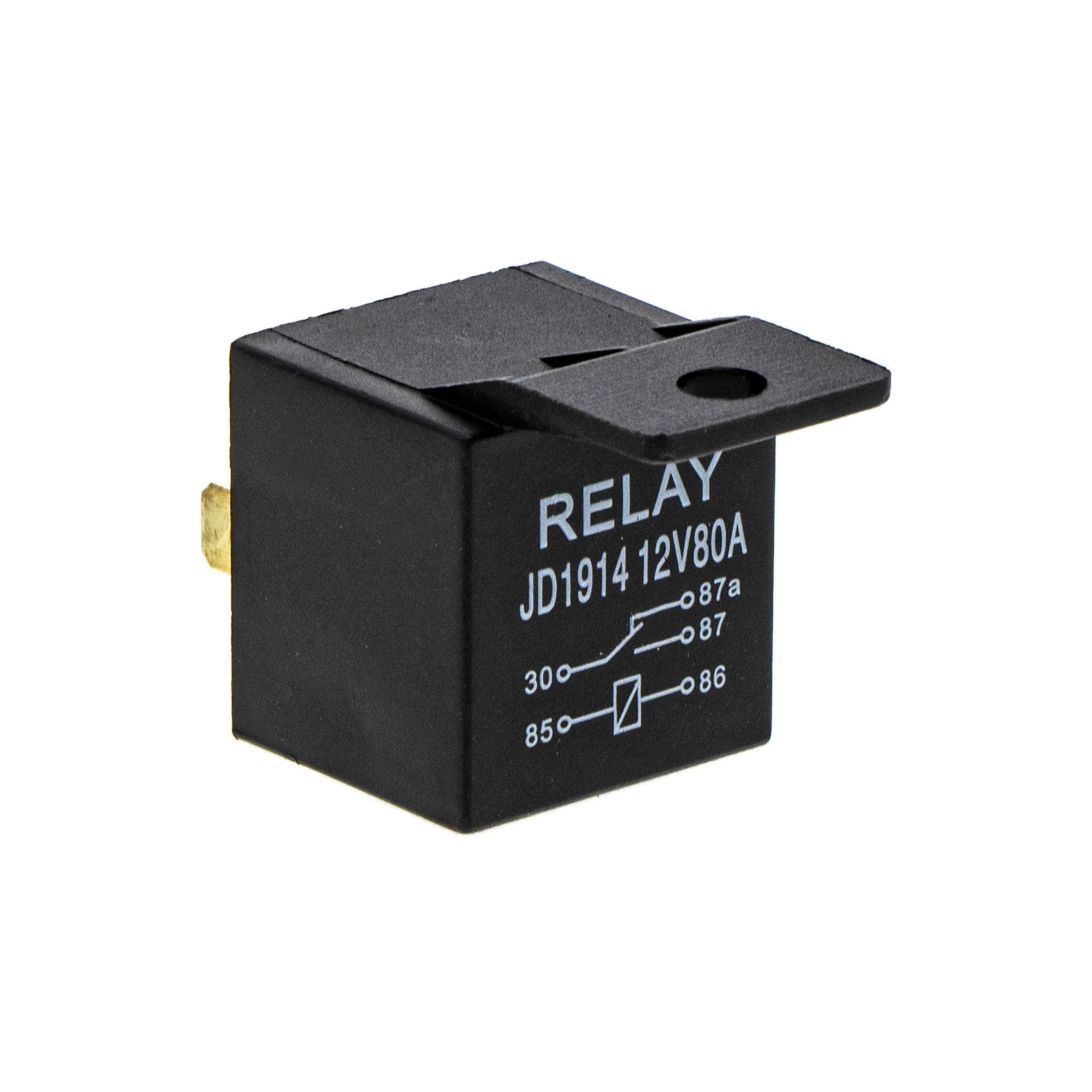 Starter Relay Switch For Harley-Davidson 31504-91B - Image 2