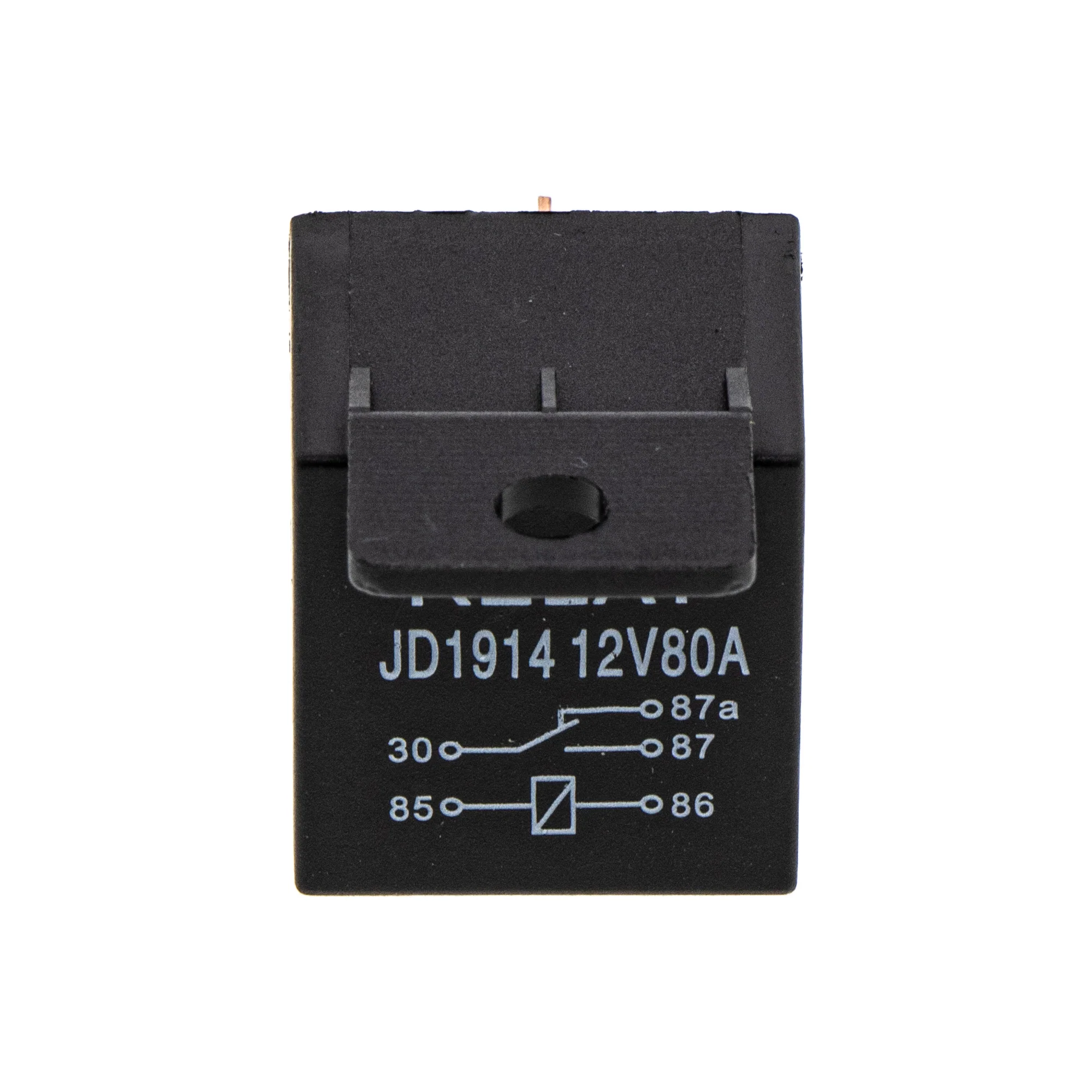 Starter Relay Switch For Harley-Davidson 31504-91B - Image 4