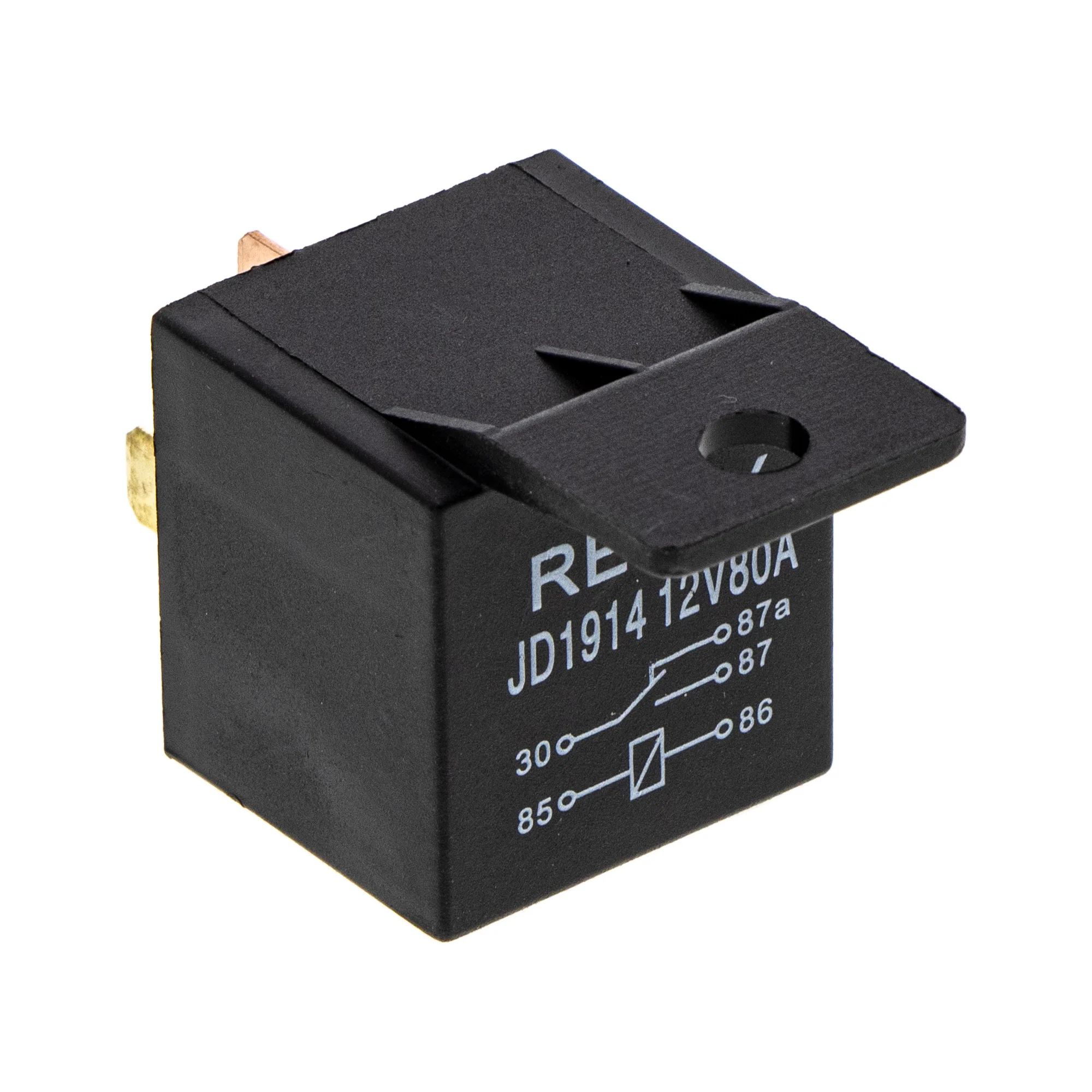 Starter Relay Switch For Harley-Davidson 31504-91B - Image 7