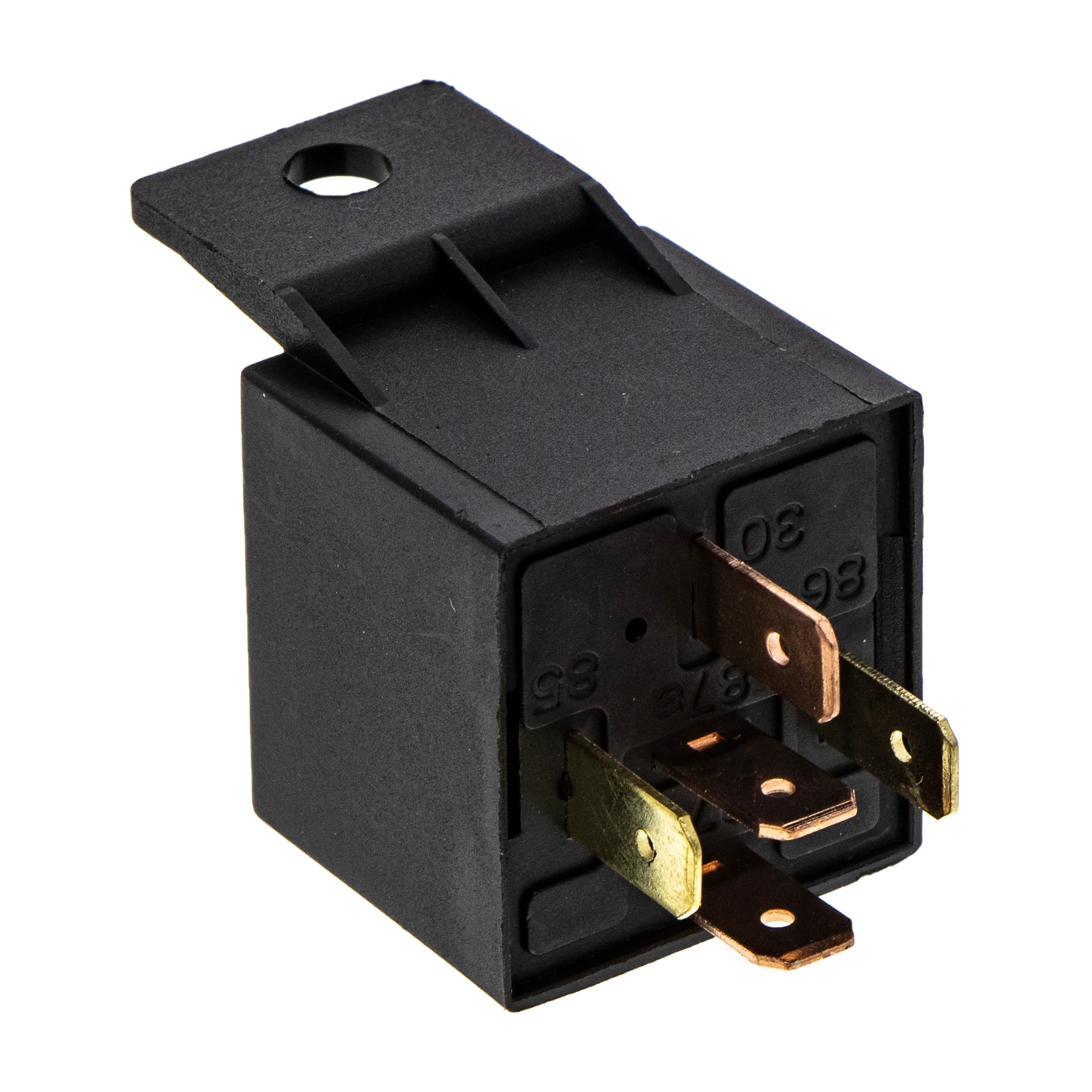 Starter Relay Switch For Harley-Davidson 31504-91B - Image 8