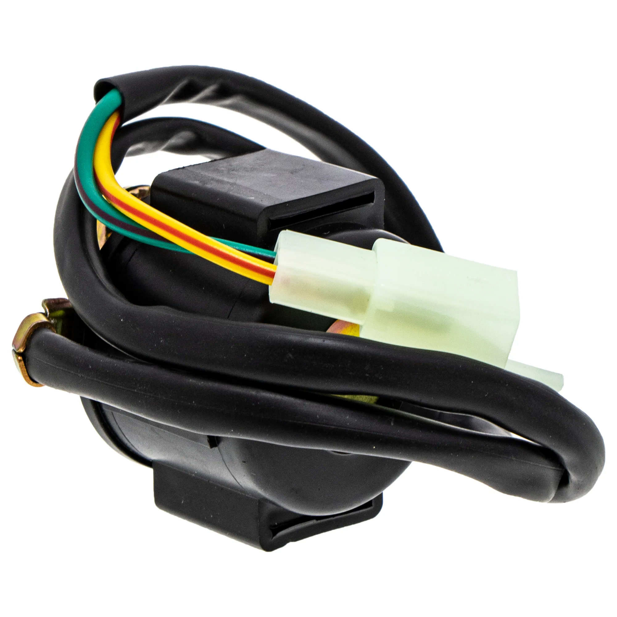 Starter Solenoid Relay Switch For Polaris Yamaha 43D-H1940-00-00 0454891 0452761 - Image 2