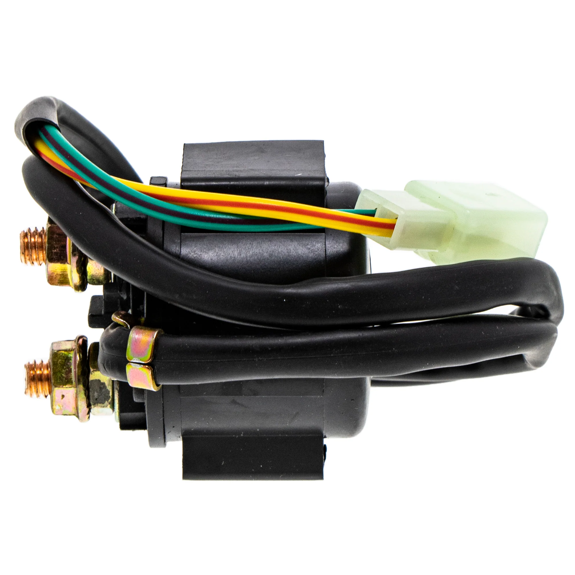 Starter Solenoid Relay Switch For Polaris Yamaha 43D-H1940-00-00 0454891 0452761 - Image 6