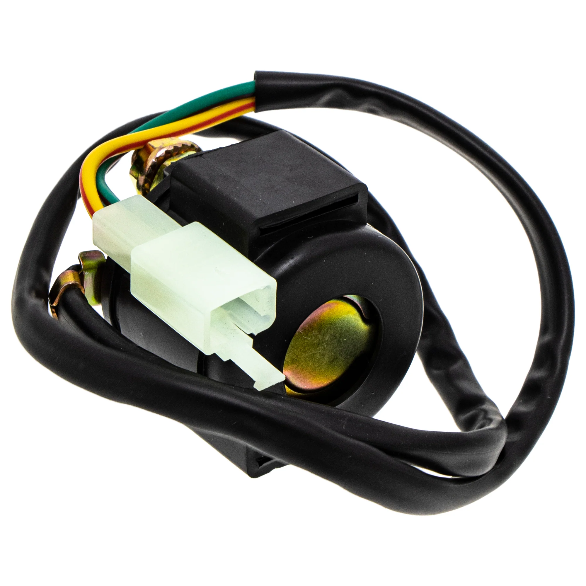 Starter Solenoid Relay Switch For Polaris Yamaha 43D-H1940-00-00 0454891 0452761 - Image 7