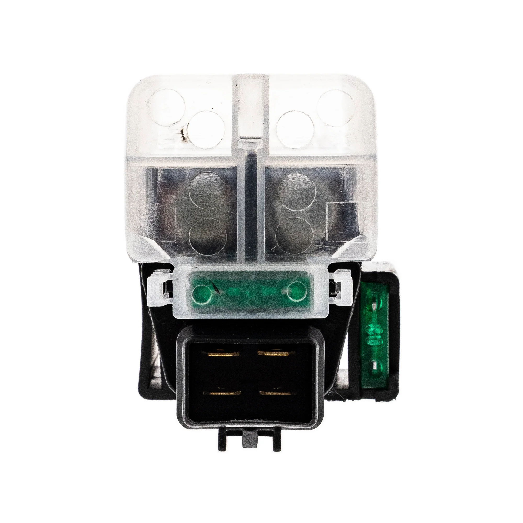 Starter Solenoid Relay Switch For Suzuki 31800-03G00 - Image 3