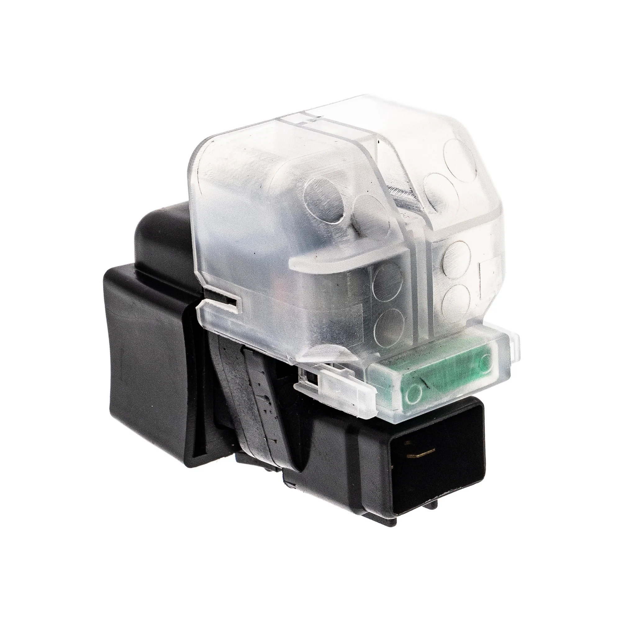Starter Solenoid Relay Switch For Suzuki 31800-03G00 - Image 8