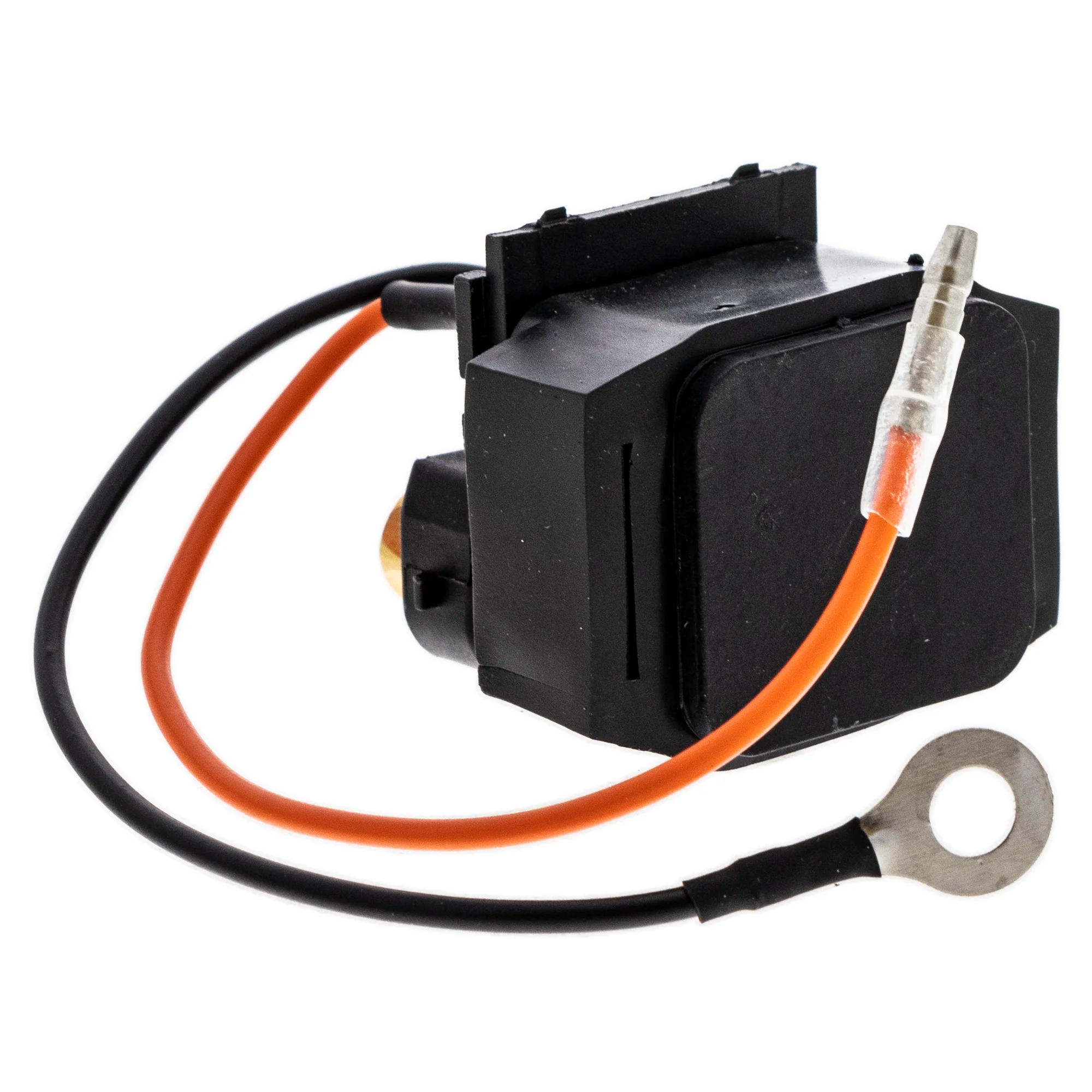 Starter Solenoid Relay Switch For Yamaha 68N-81940-00-00 - Image 2