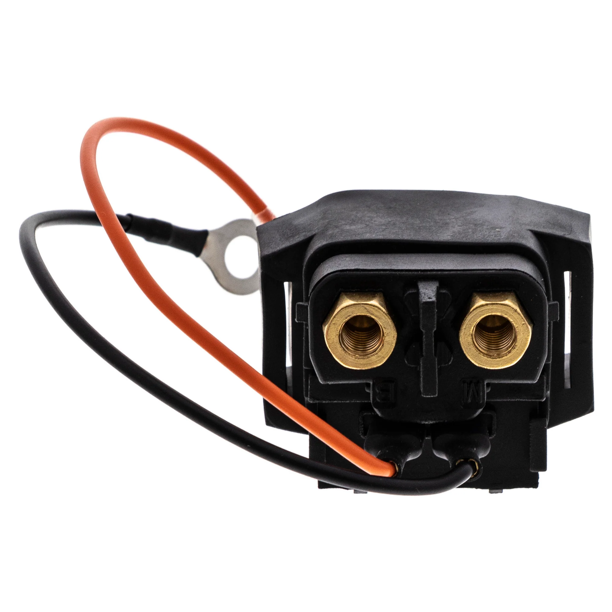 Starter Solenoid Relay Switch For Yamaha 68N-81940-00-00 - Image 4