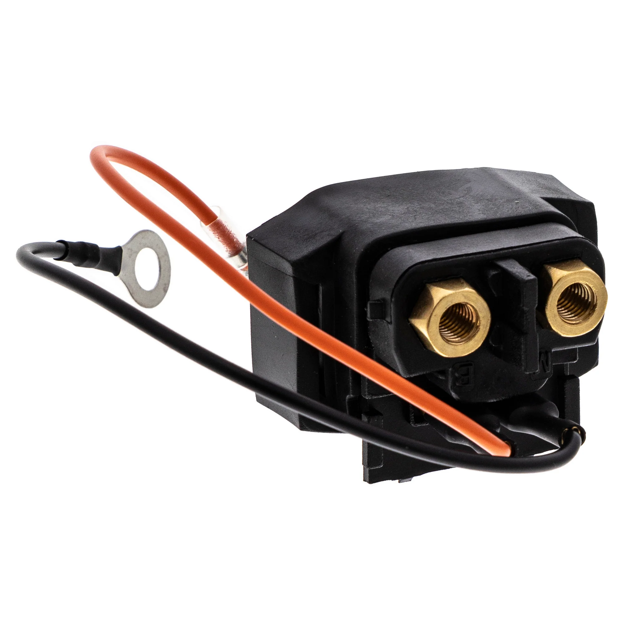 Starter Solenoid Relay Switch For Yamaha 68N-81940-00-00 - Image 8