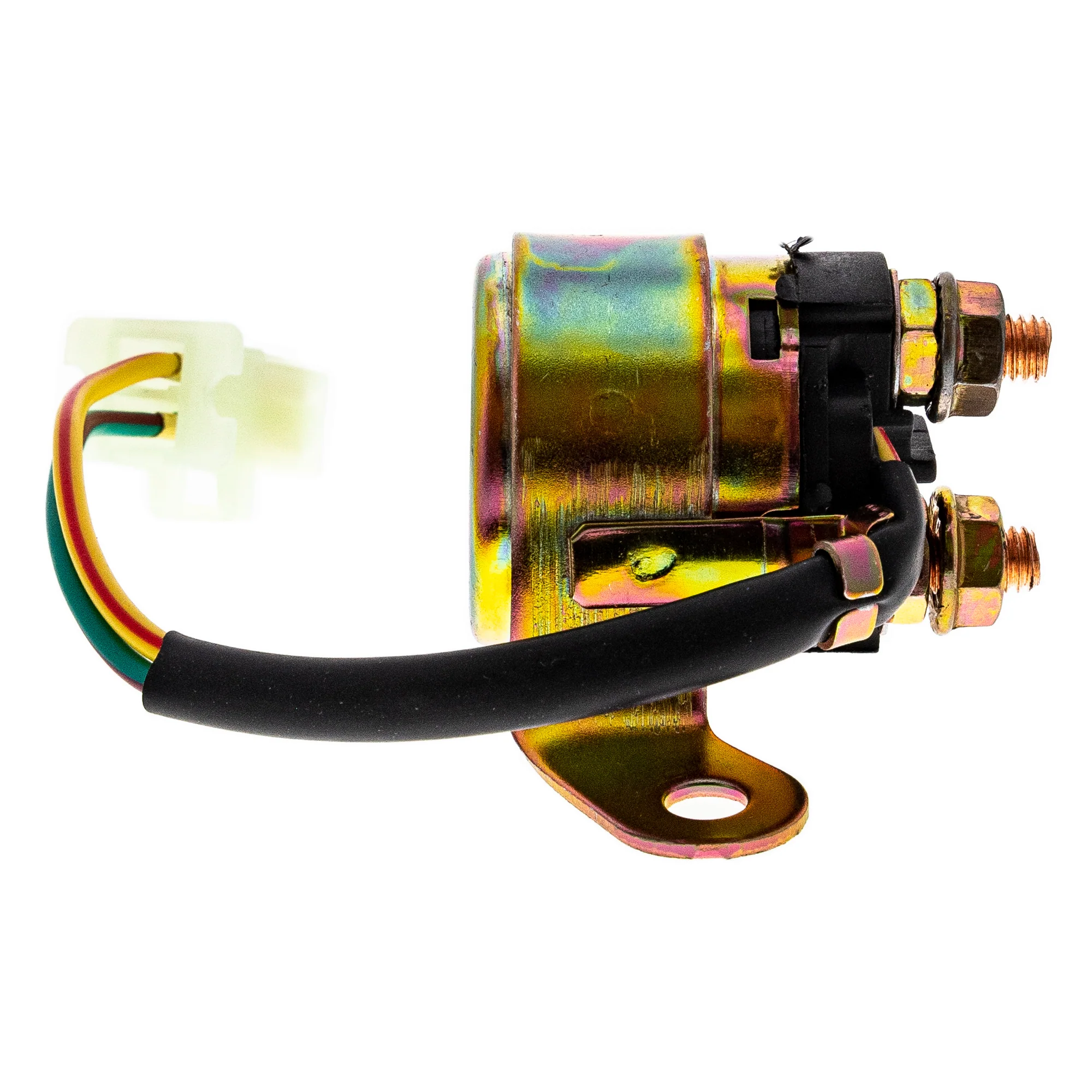 Starter Solenoid Relay Switch For Suzuki 31800-31300 31800-15501 31800-15500 - Image 5