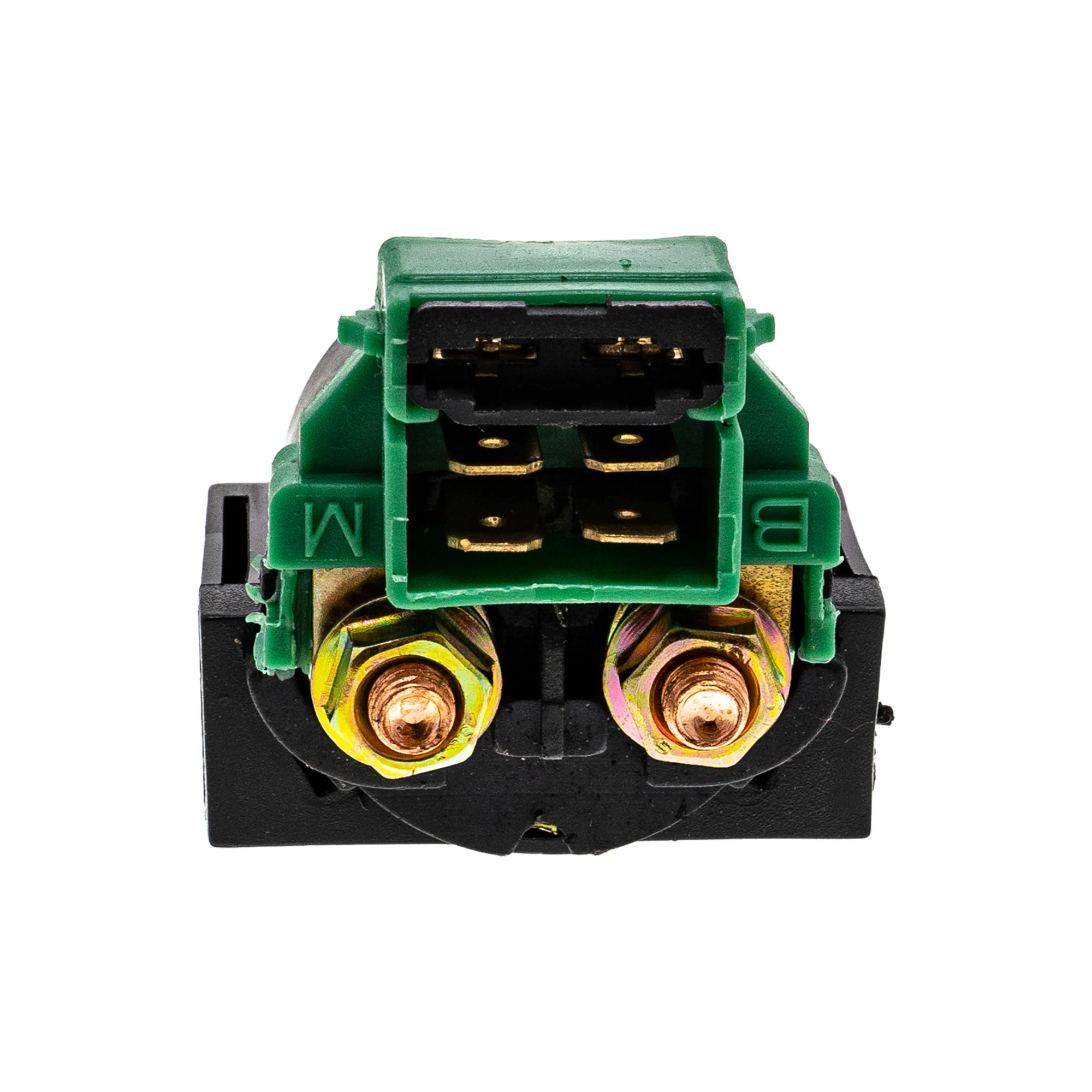 Starter Solenoid Relay Switch For Suzuki Kawasaki Arctic Cat 3306-519 31800-01D00 27010-1254 - Image 3