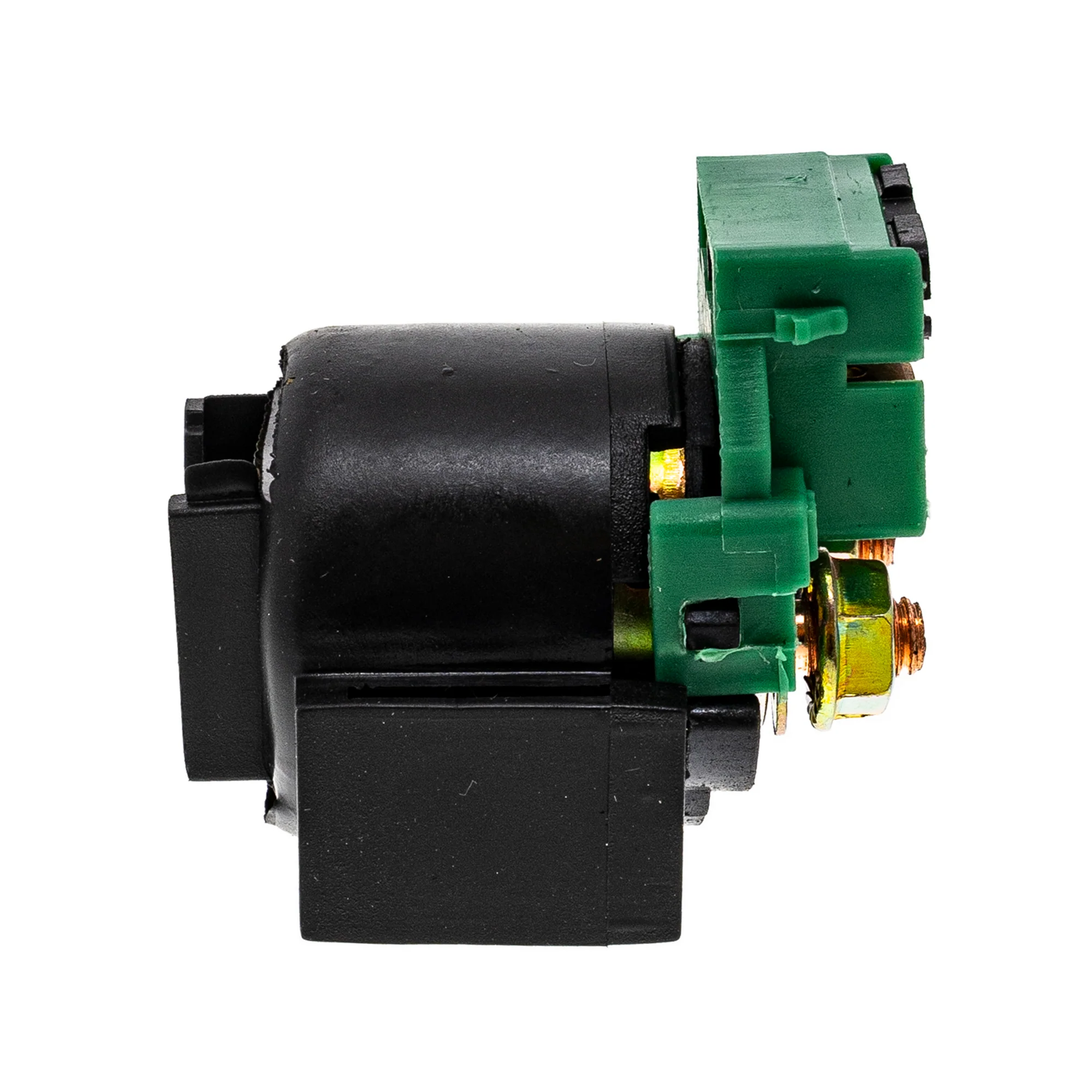 Starter Solenoid Relay Switch For Suzuki Kawasaki Arctic Cat 3306-519 31800-01D00 27010-1254 - Image 5