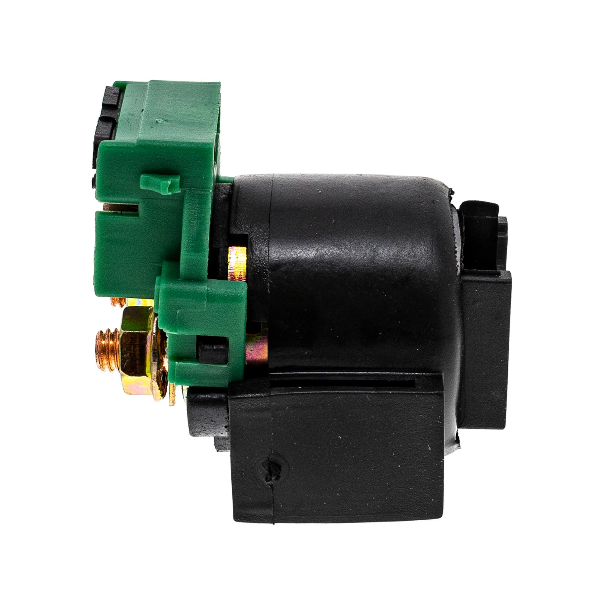 Starter Solenoid Relay Switch For Suzuki Kawasaki Arctic Cat 3306-519 31800-01D00 27010-1254 - Image 6