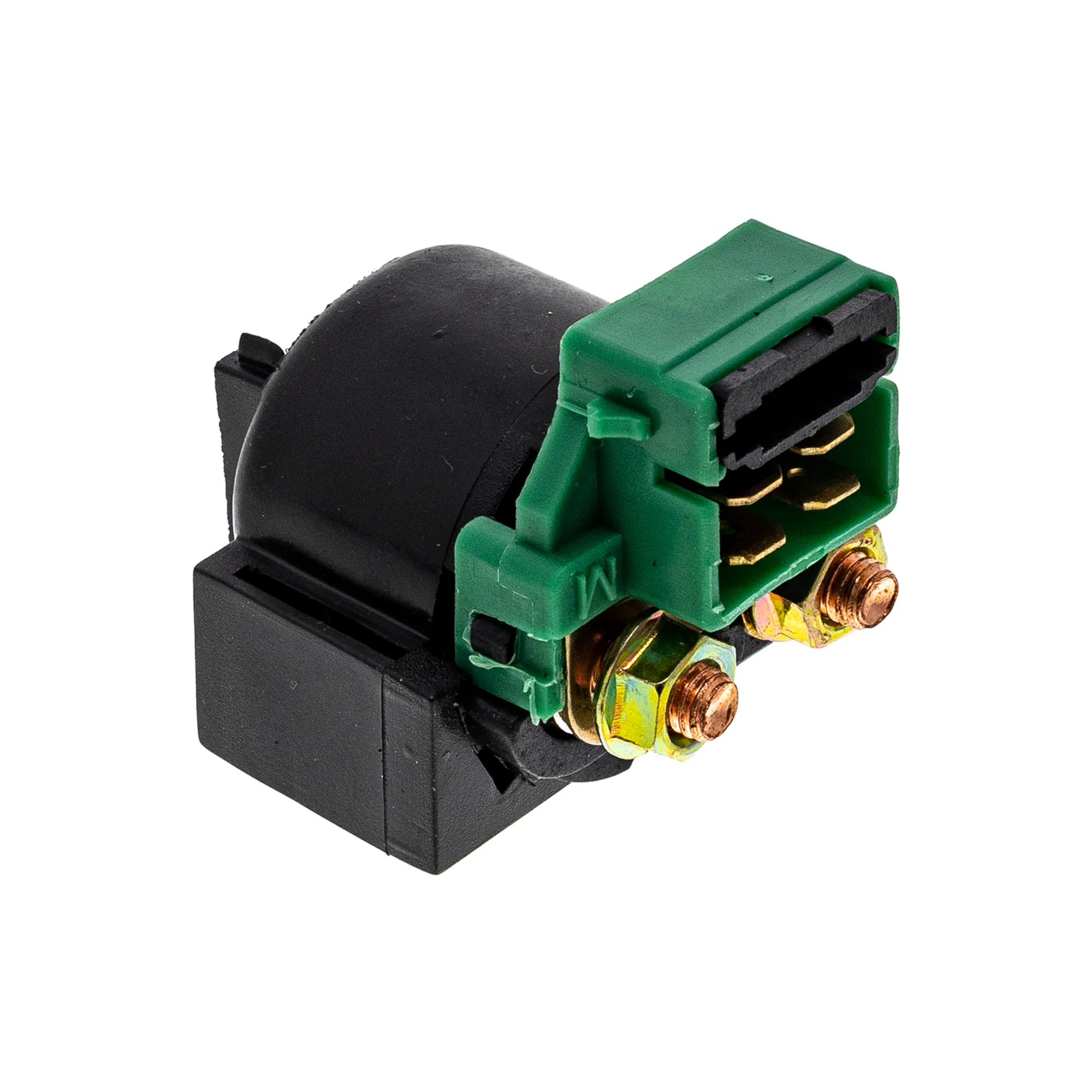 Starter Solenoid Relay Switch For Suzuki Kawasaki Arctic Cat 3306-519 31800-01D00 27010-1254 - Image 8